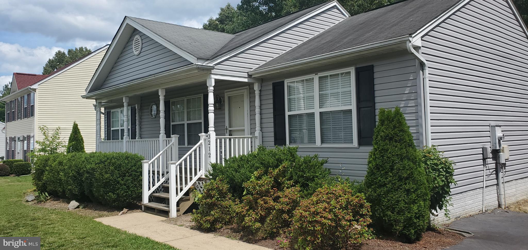 LANCASTER GATE - Residential Lease