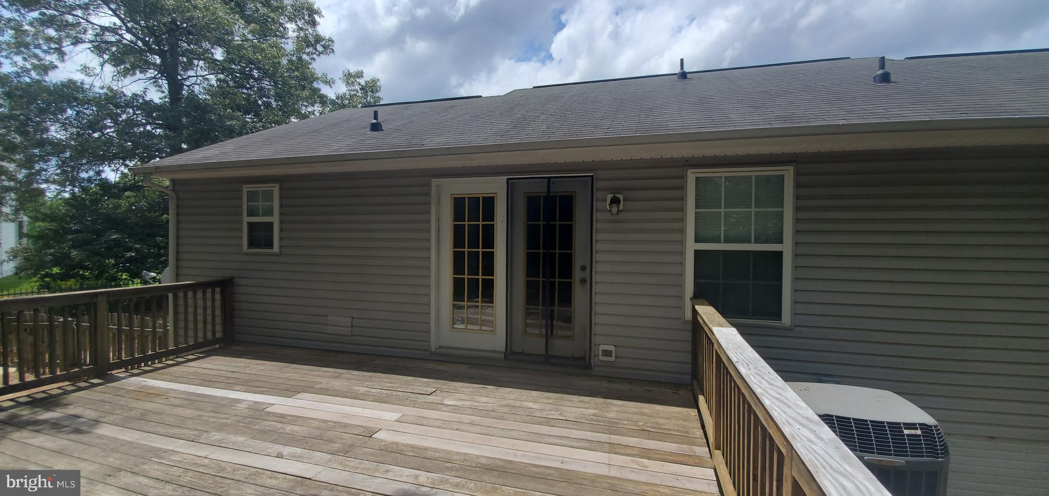 LANCASTER GATE - Residential Lease