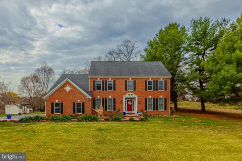 9238 English Meadow Way, Gaithersburg, MD MLS: MDMC2166472