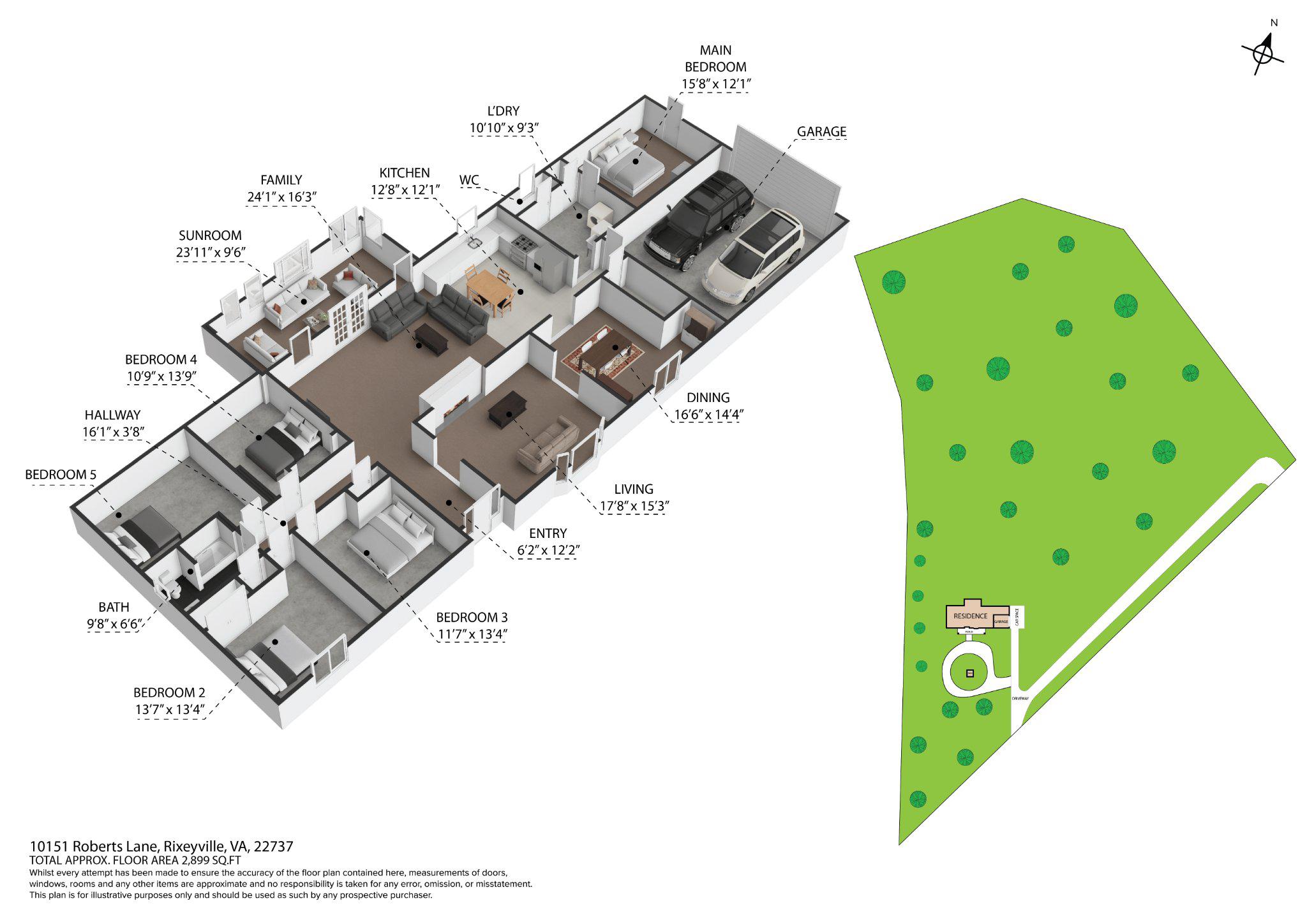 NONE AVAILABLE - Residential