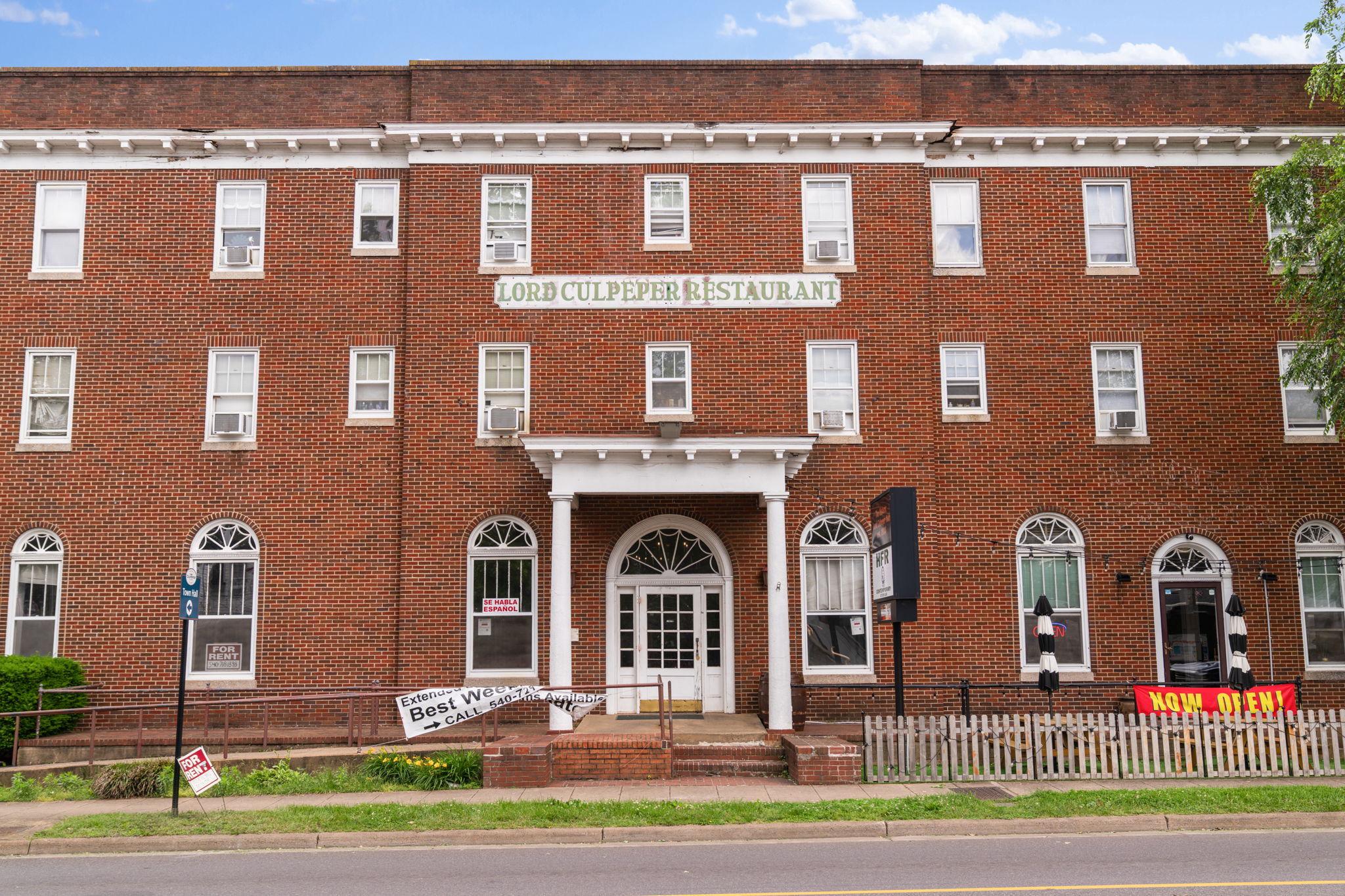 NONE AVAILABLE - Residential