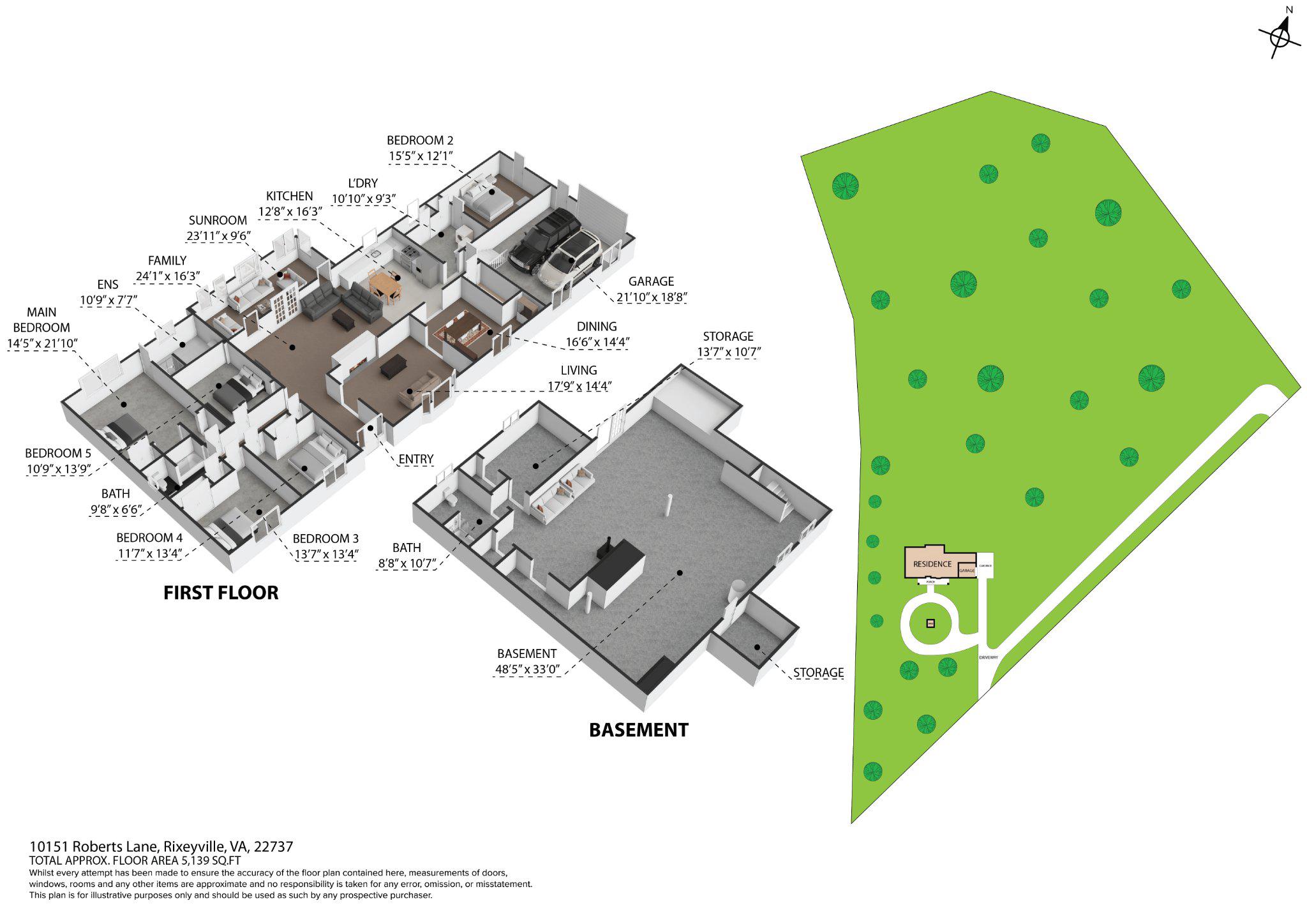 NONE AVAILABLE - Residential