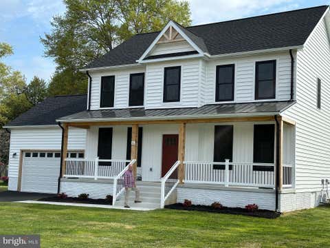 Homes For Sale - 43 Lee Street<br/> Westmoreland County, MONTROSS, VA 22520