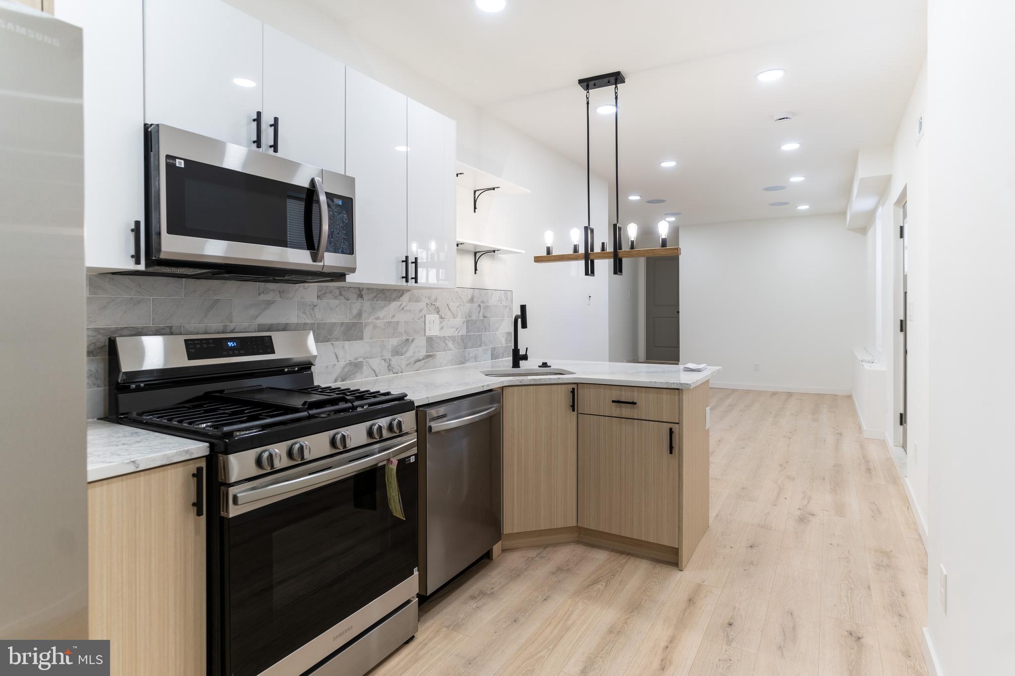 GERMANTOWN - Residential Lease