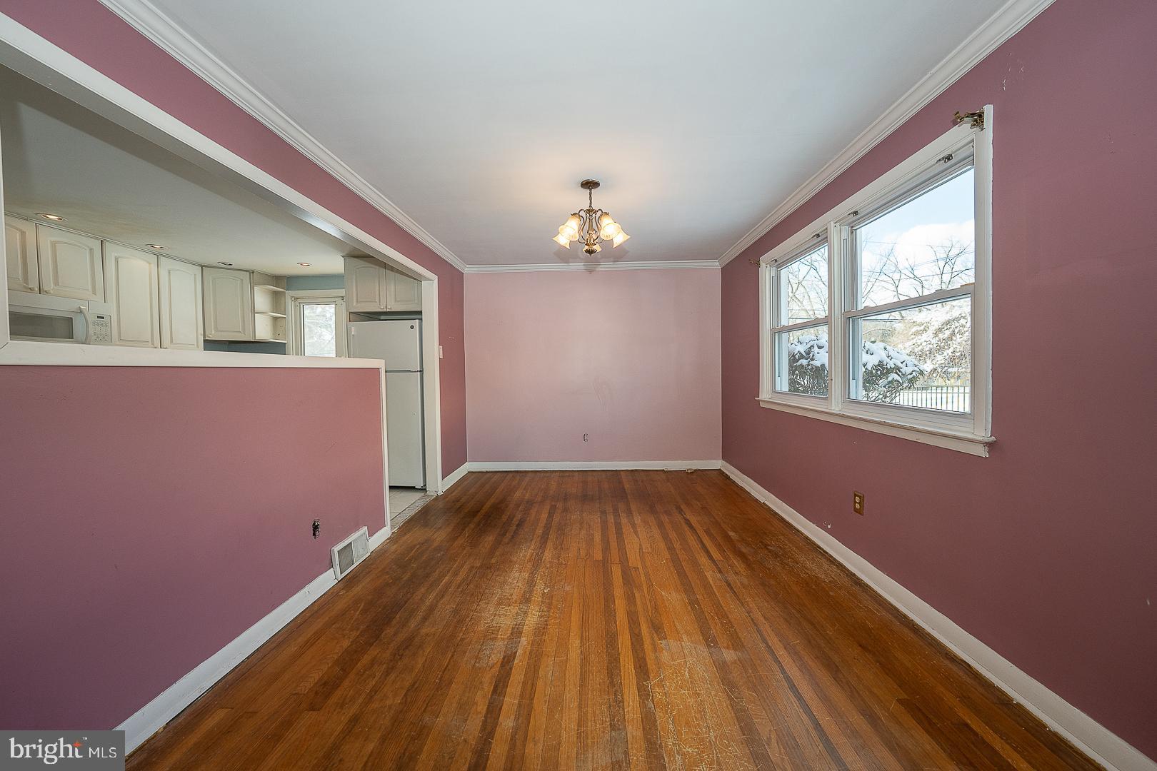 MARY DELL FARMS - Residential