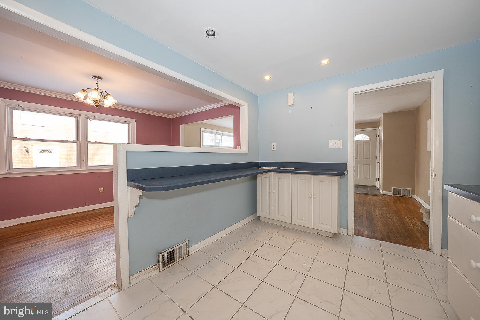 MARY DELL FARMS - Residential