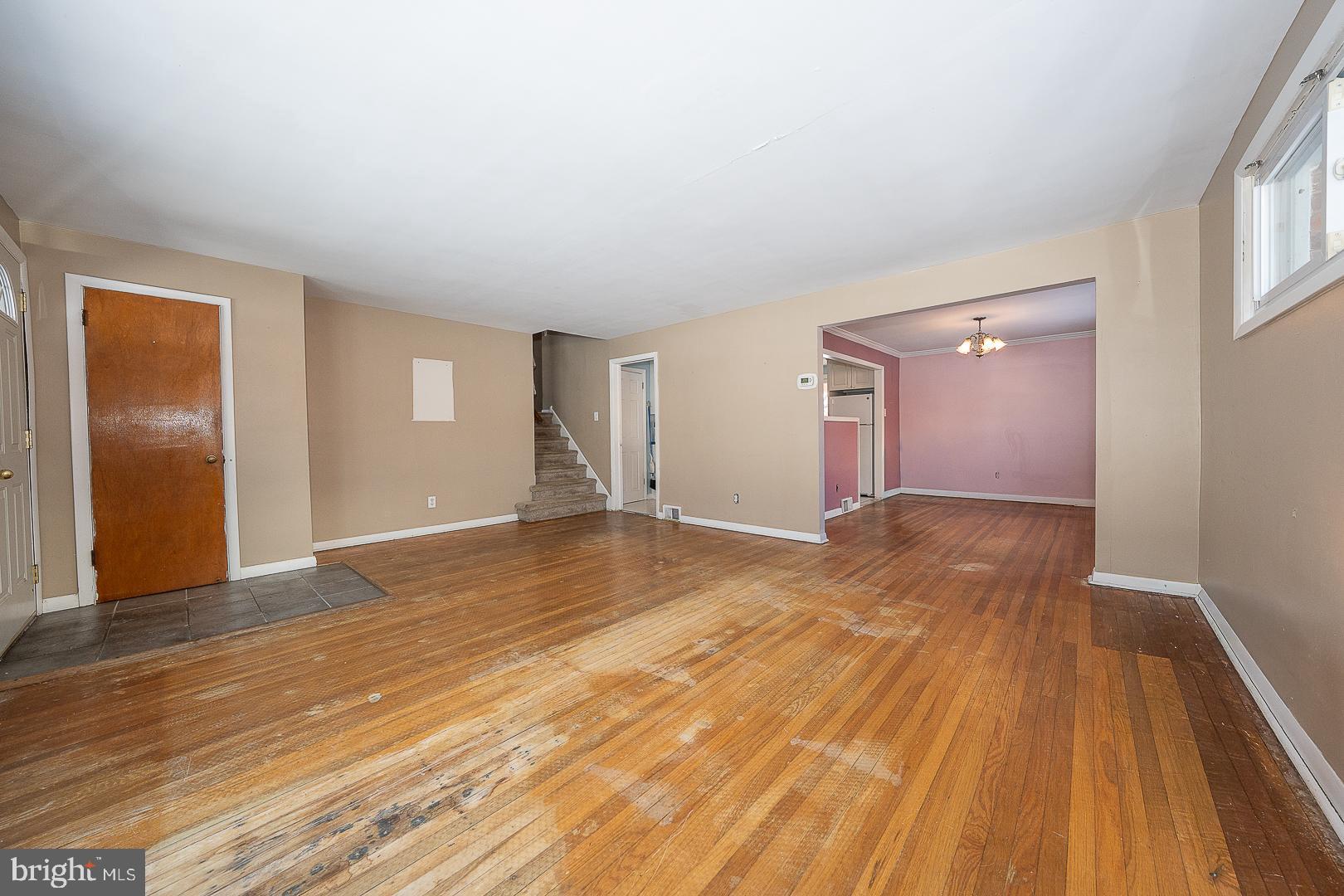 MARY DELL FARMS - Residential