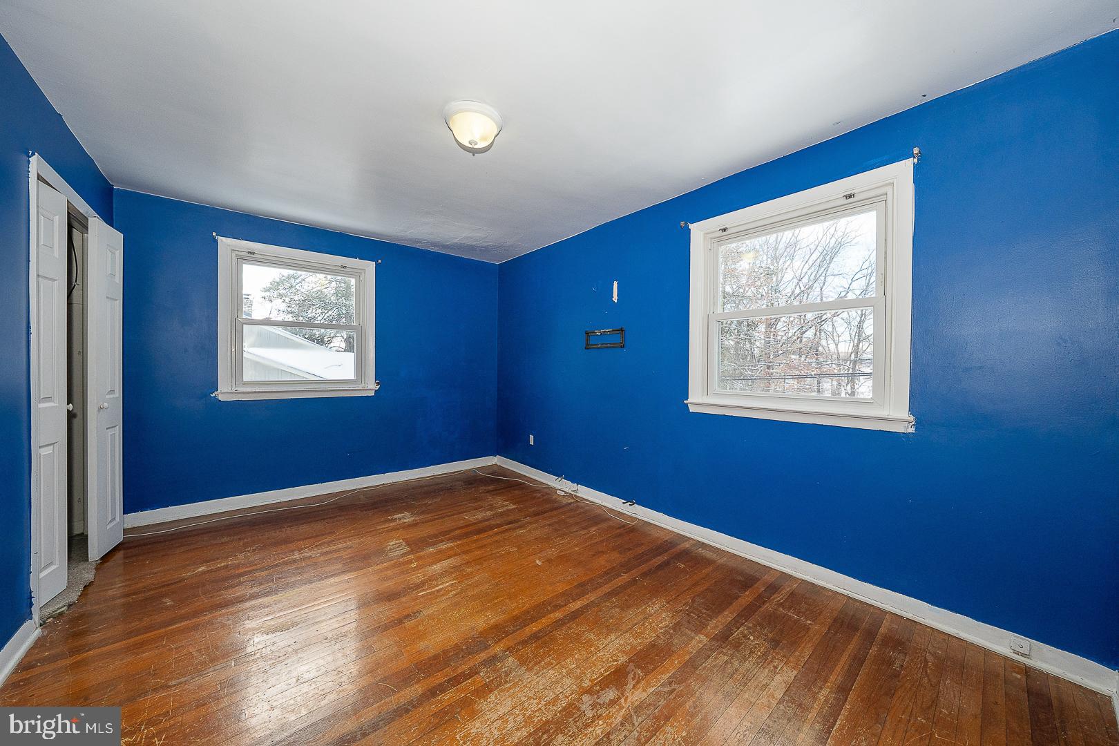 MARY DELL FARMS - Residential