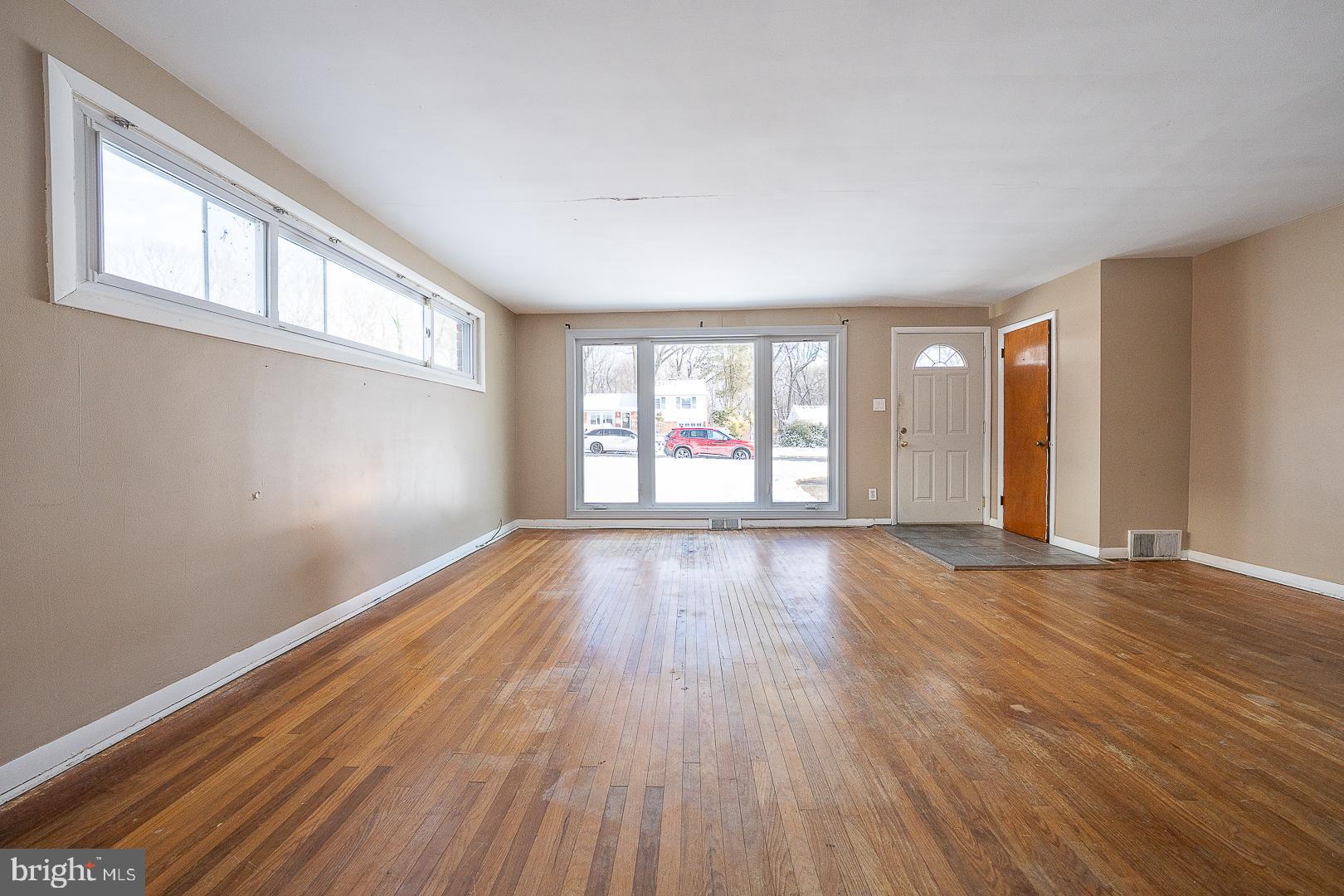 MARY DELL FARMS - Residential