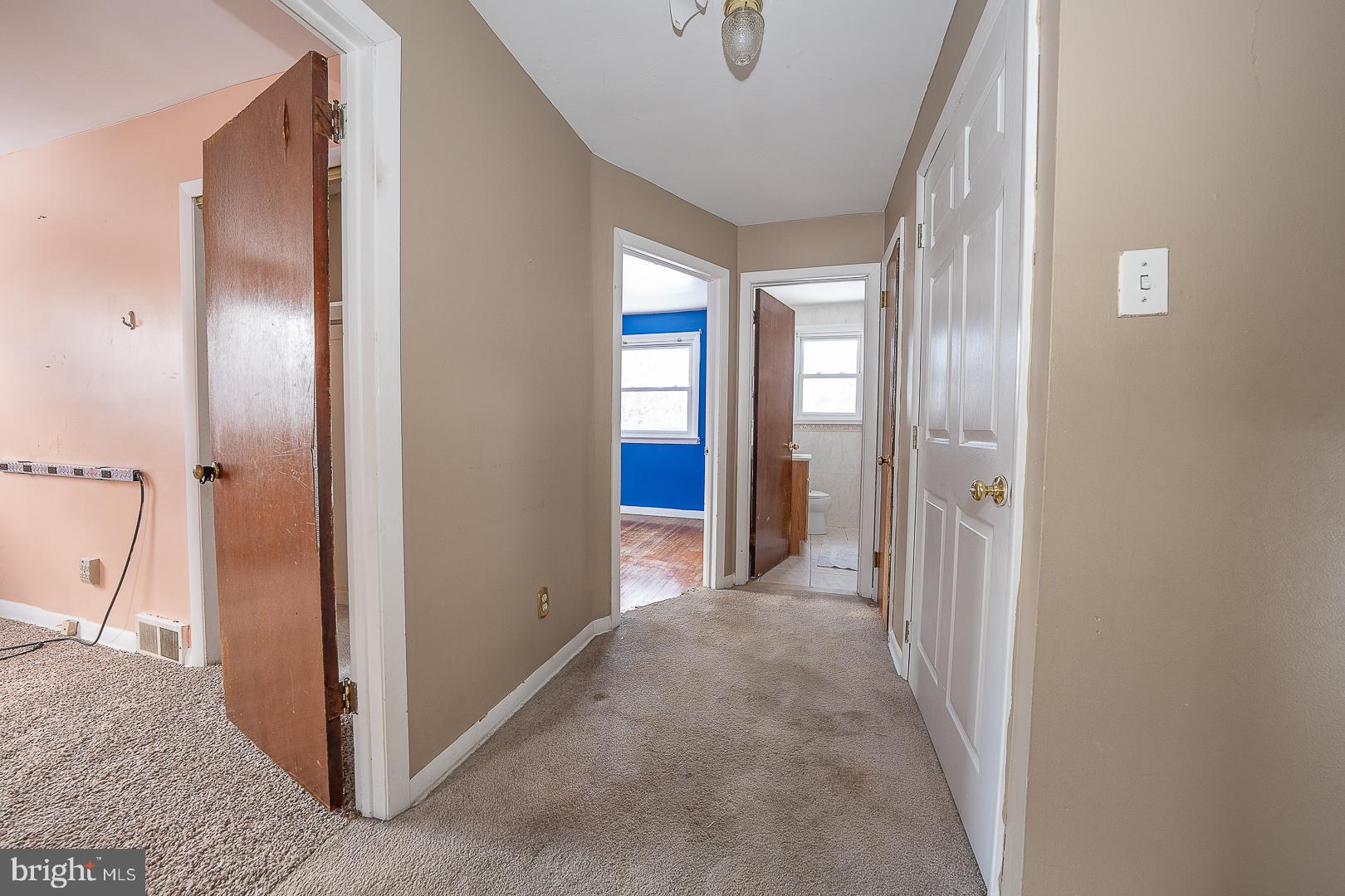 MARY DELL FARMS - Residential