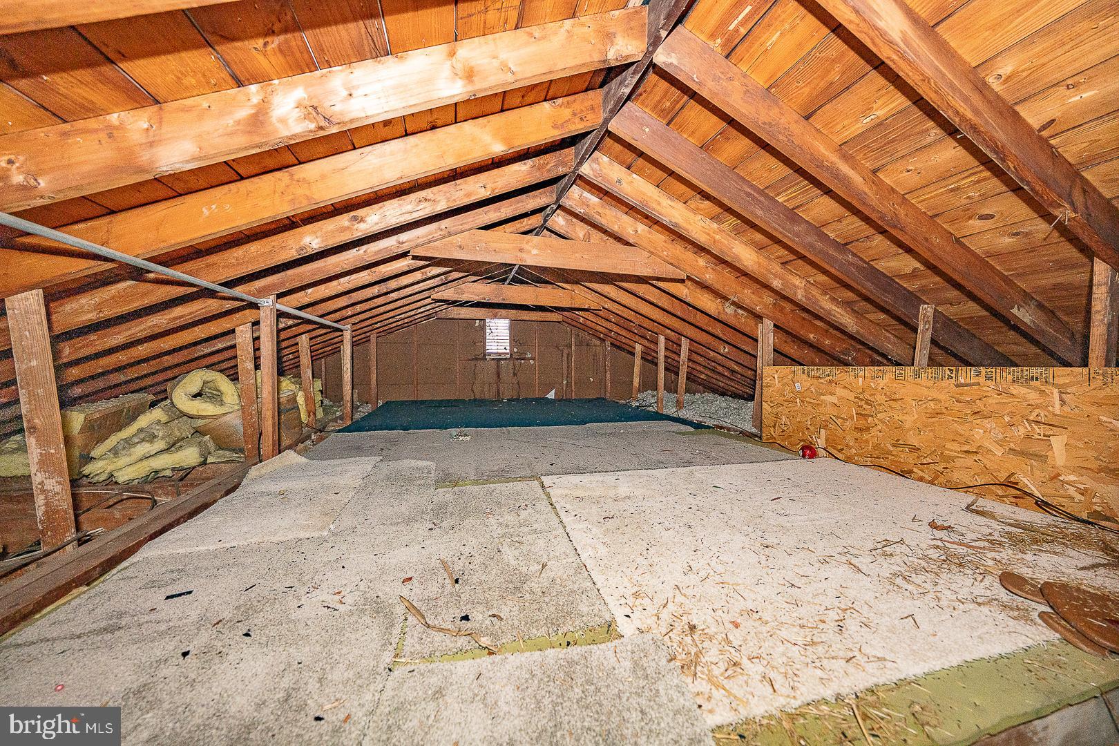 MARY DELL FARMS - Residential