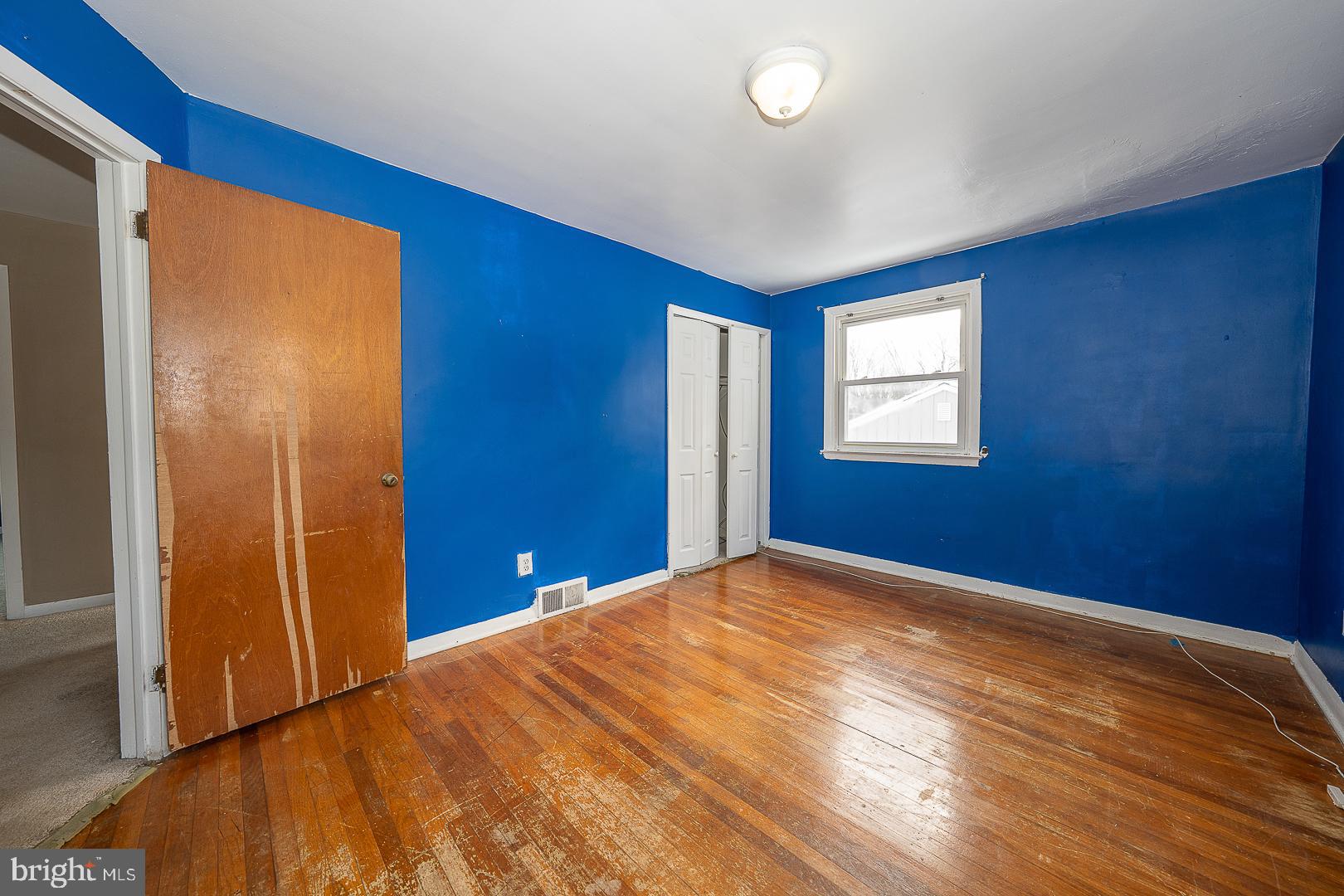 MARY DELL FARMS - Residential