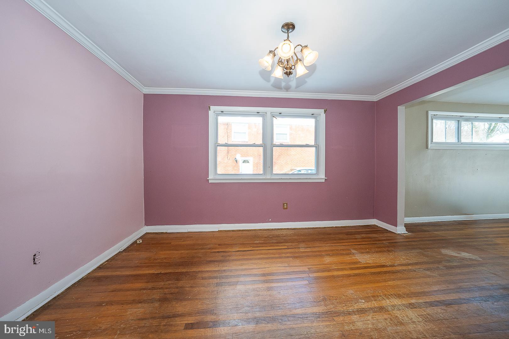 MARY DELL FARMS - Residential