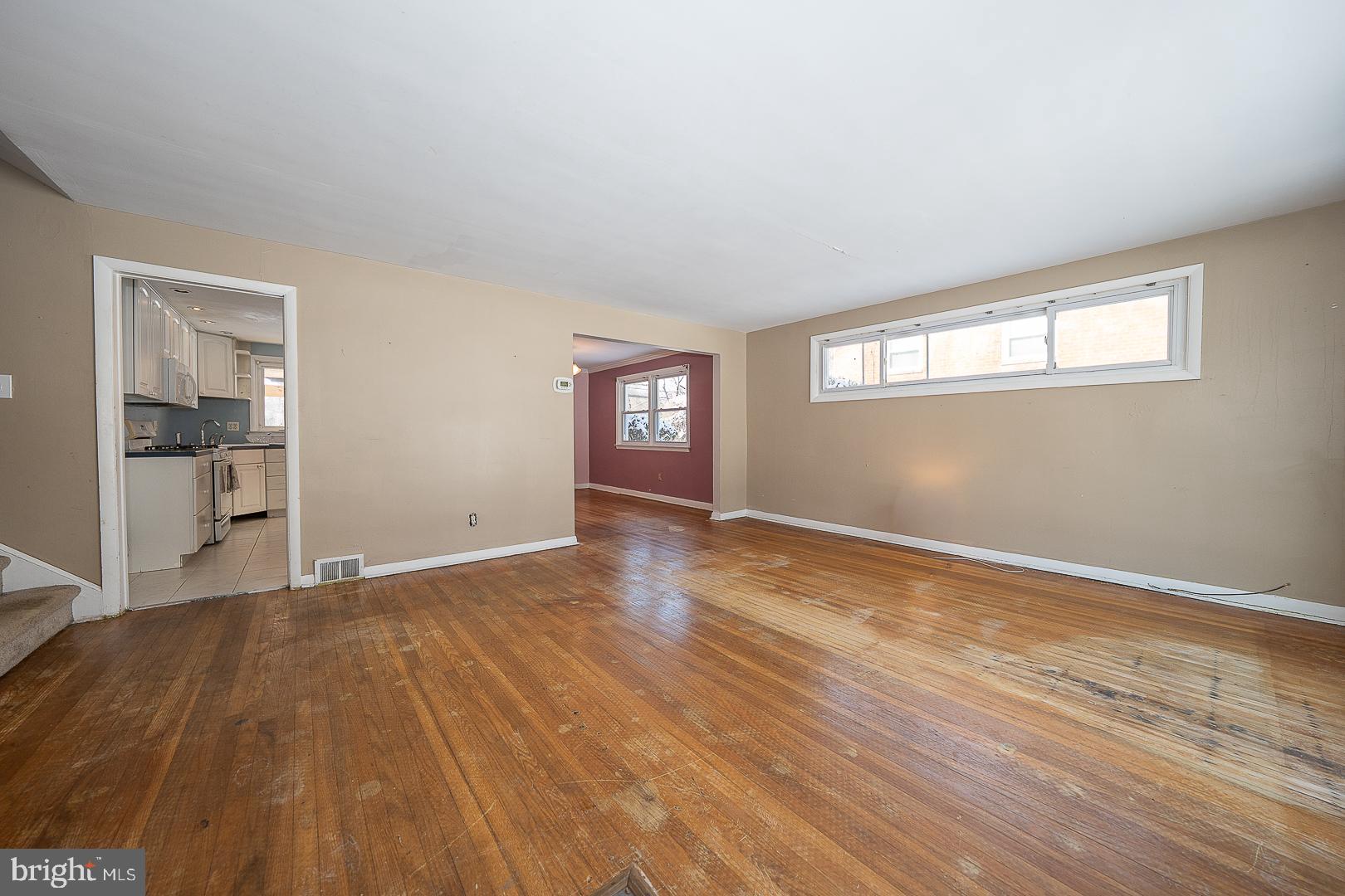 MARY DELL FARMS - Residential