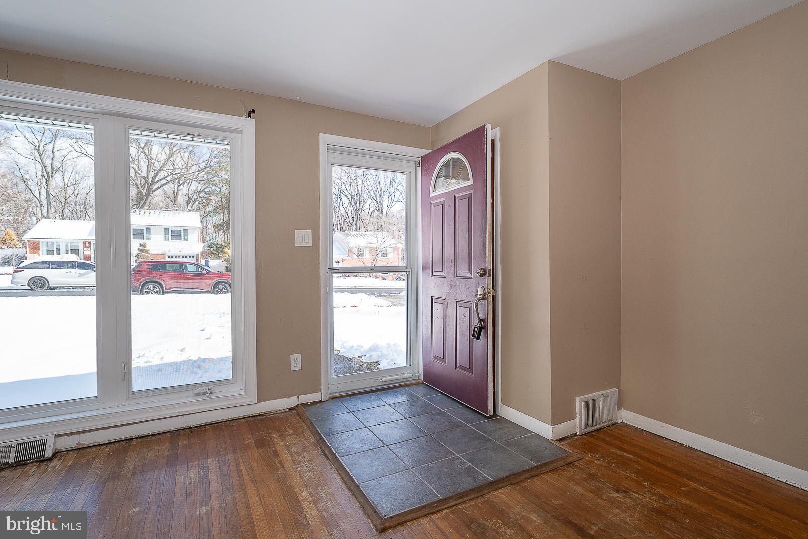 MARY DELL FARMS - Residential