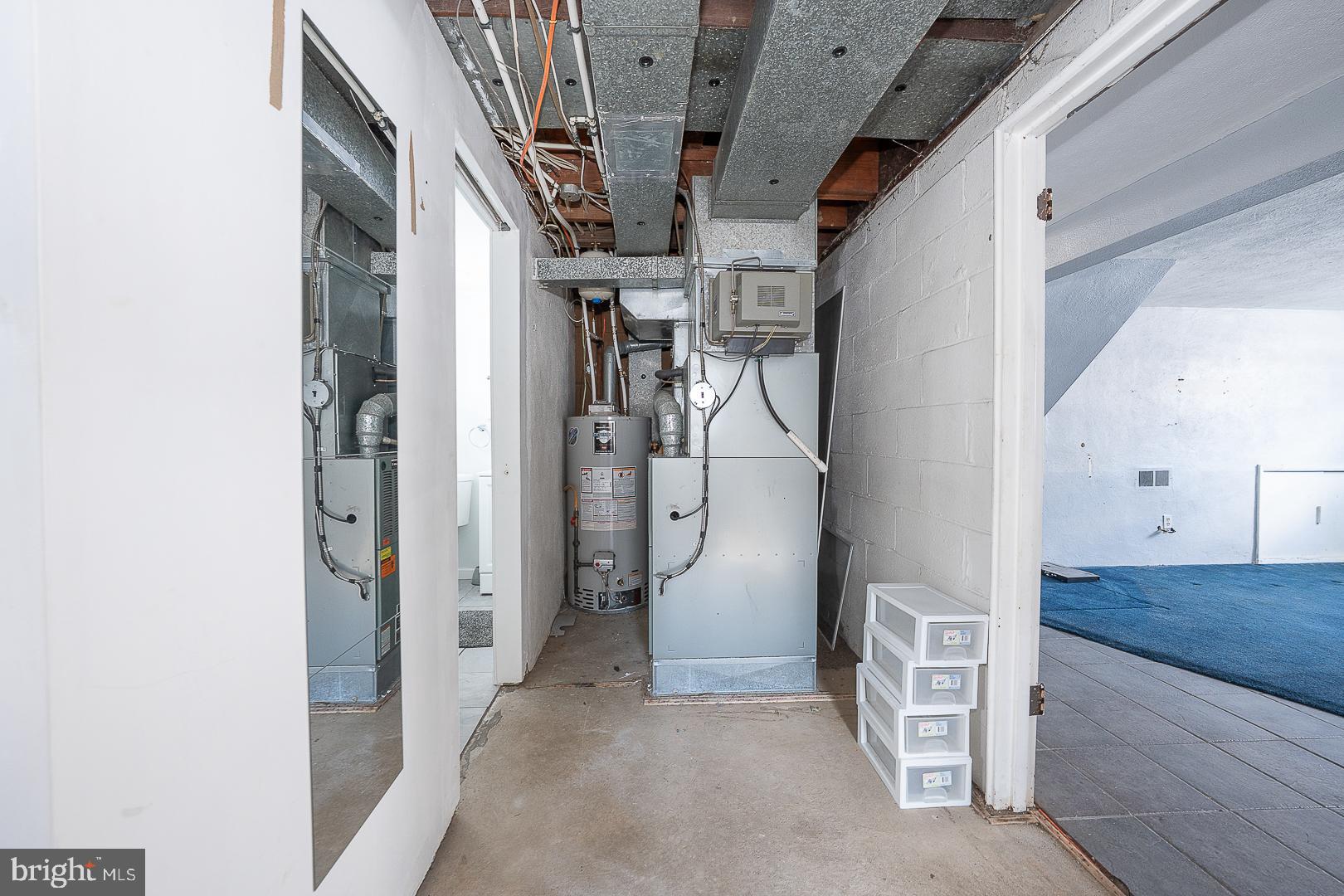 MARY DELL FARMS - Residential