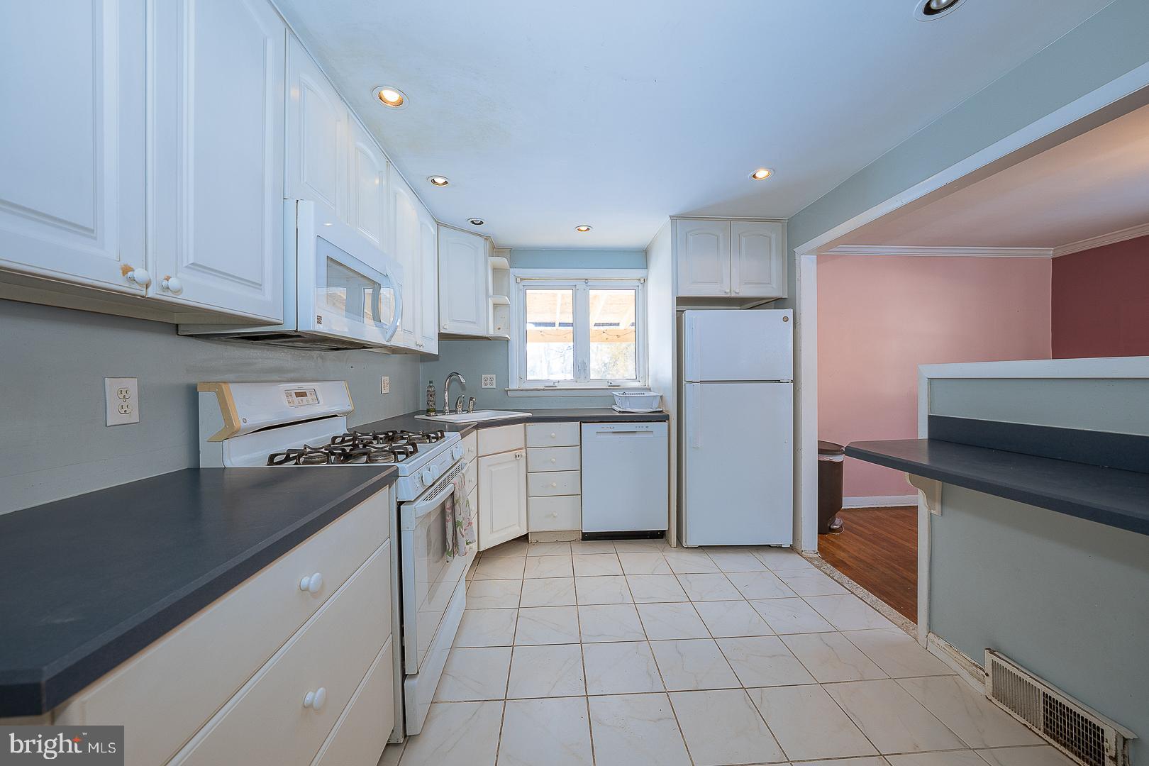 MARY DELL FARMS - Residential