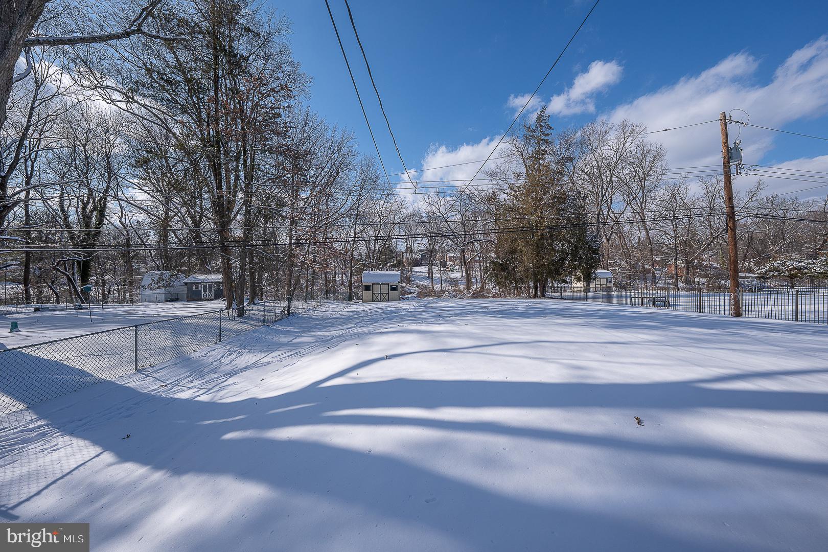 MARY DELL FARMS - Residential