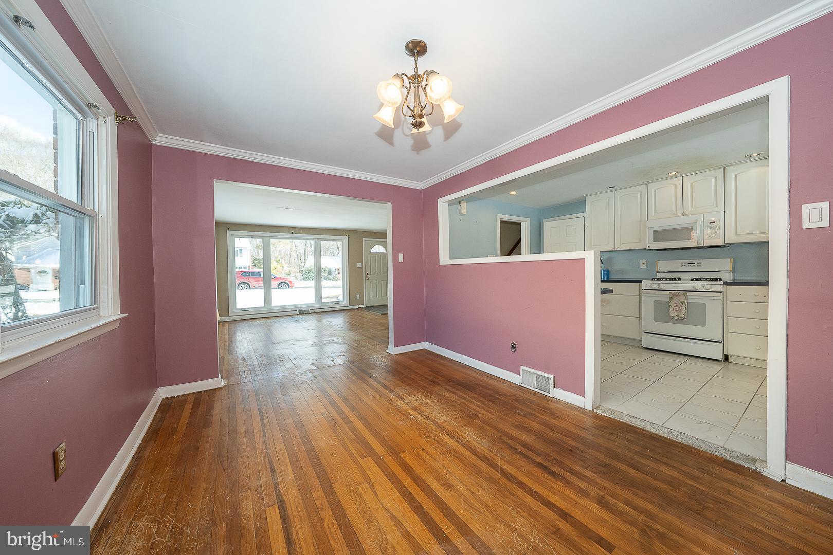 MARY DELL FARMS - Residential