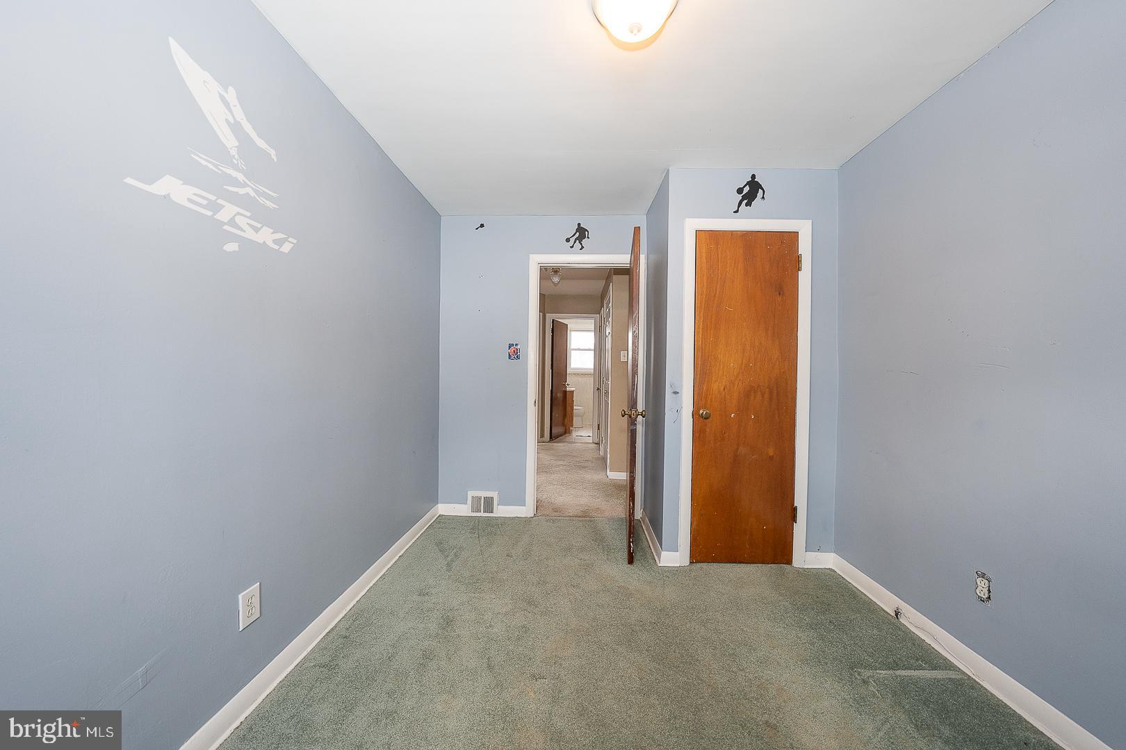 MARY DELL FARMS - Residential