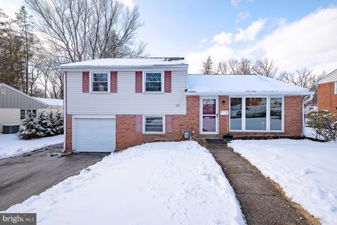 242 LEWIS ROAD SPRINGFIELD PA 19064