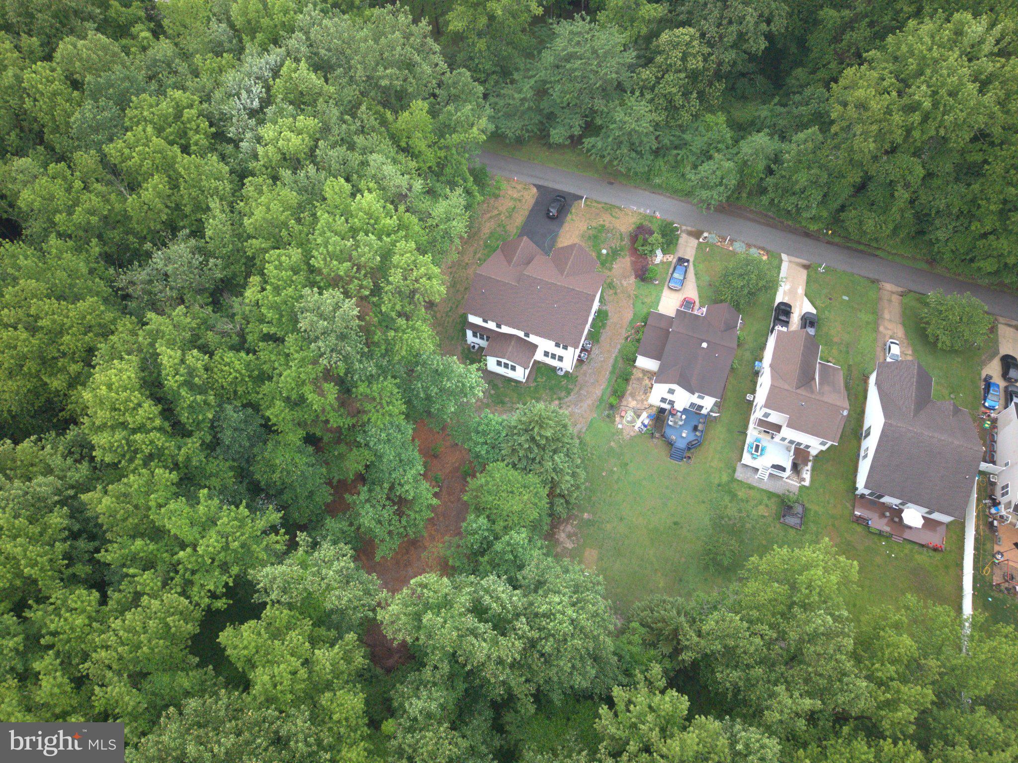 FOREST GREENS - Residential