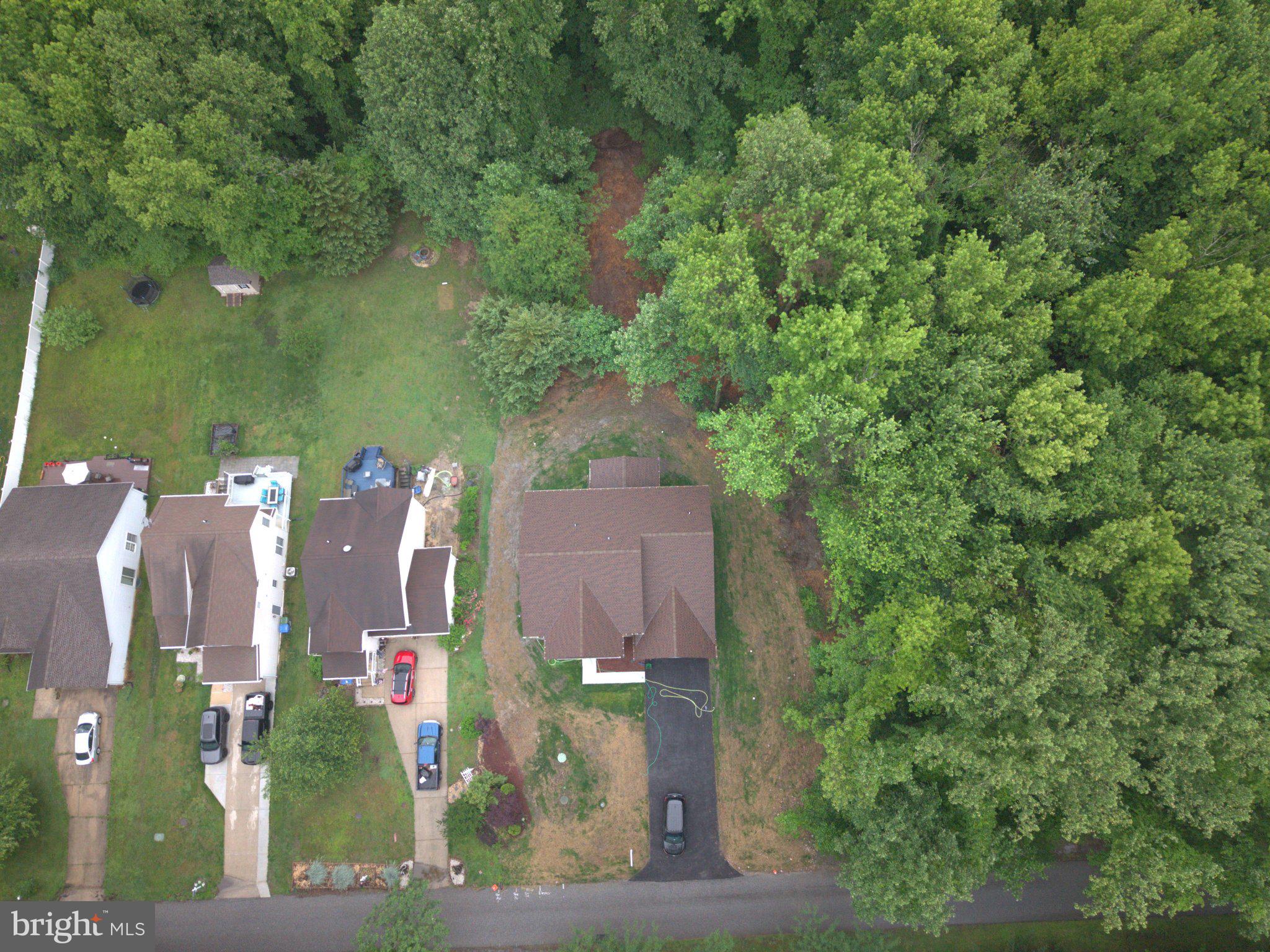 FOREST GREENS - Residential