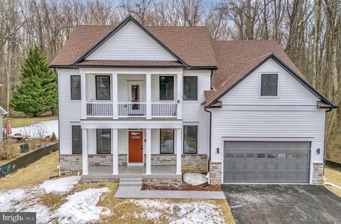 Photo of 1989 Mitchell Drive, ABERDEEN, MD 21001 (MLS # MDHR2055036)