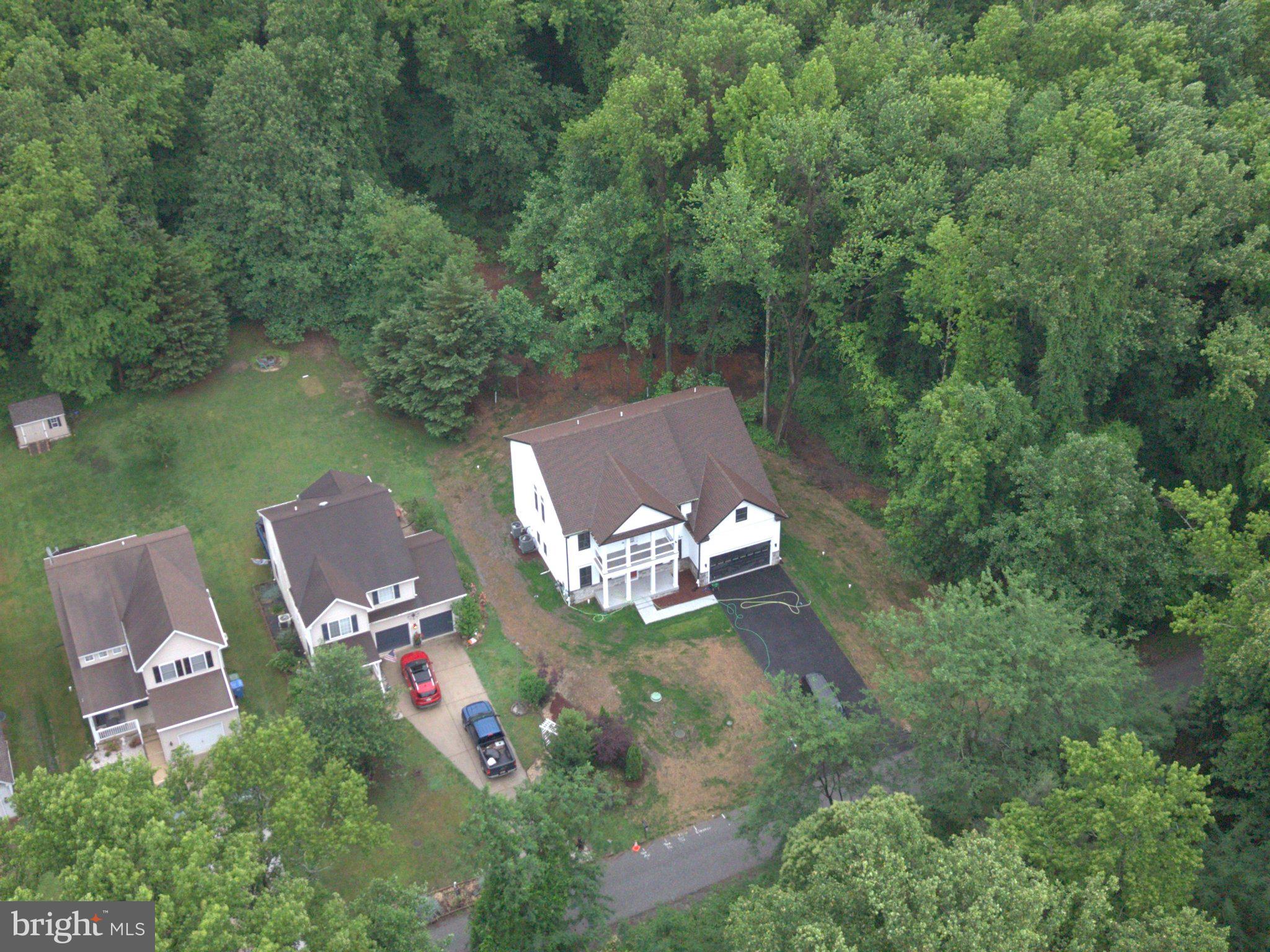 FOREST GREENS - Residential