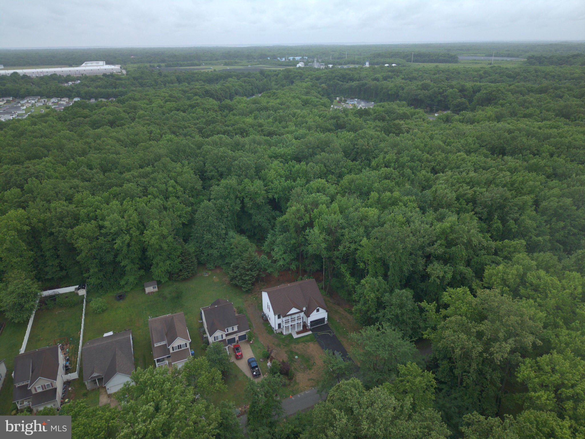 FOREST GREENS - Residential