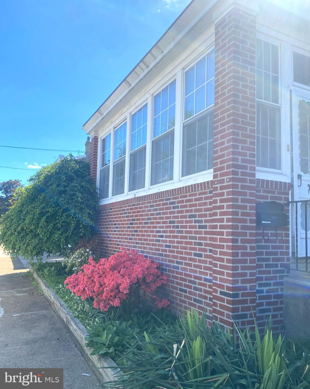 Photo of 5817 Keystone Street #A, PHILADELPHIA, PA 19135 (MLS # PAPH2571248)