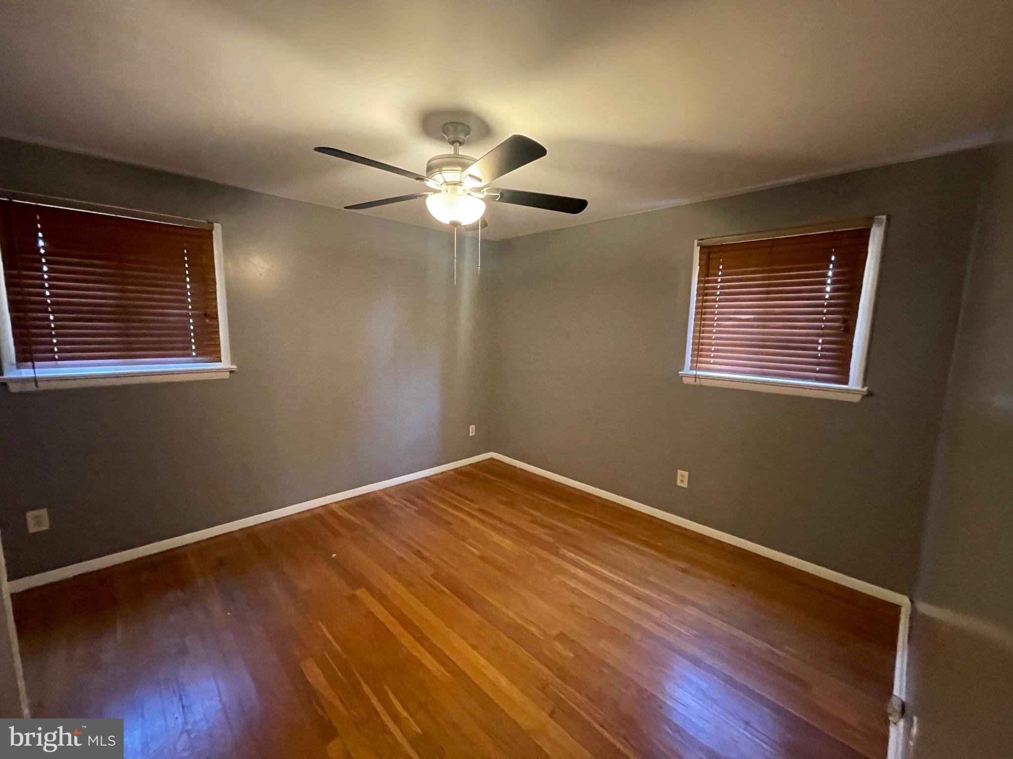 GOOD HOPE HILLS - Residential Lease