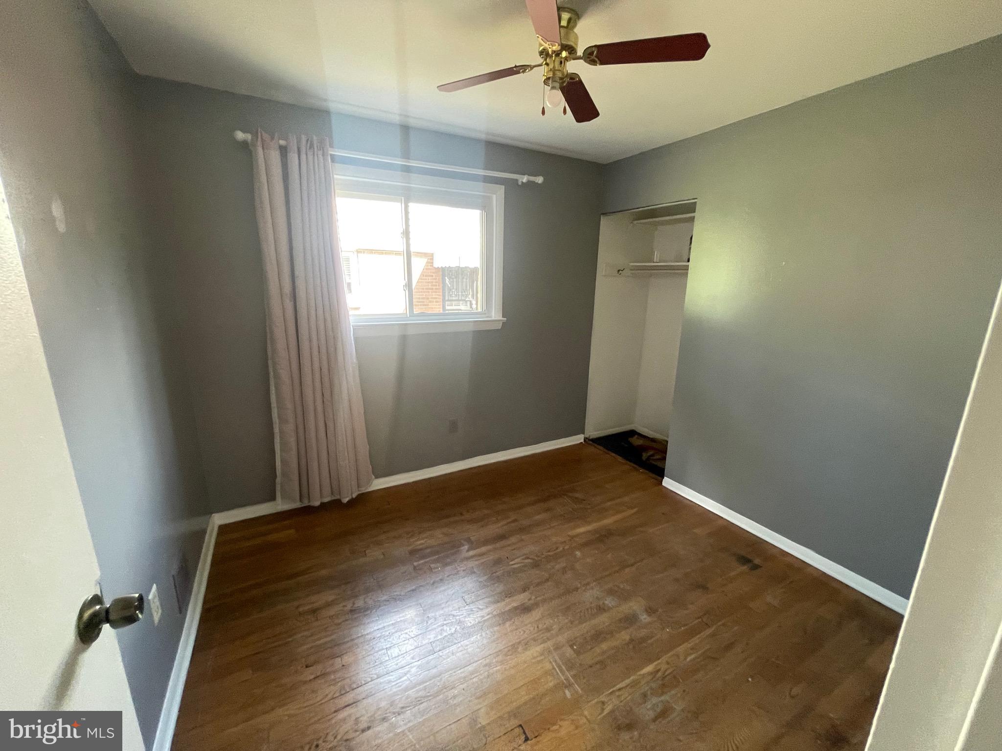 GOOD HOPE HILLS - Residential Lease