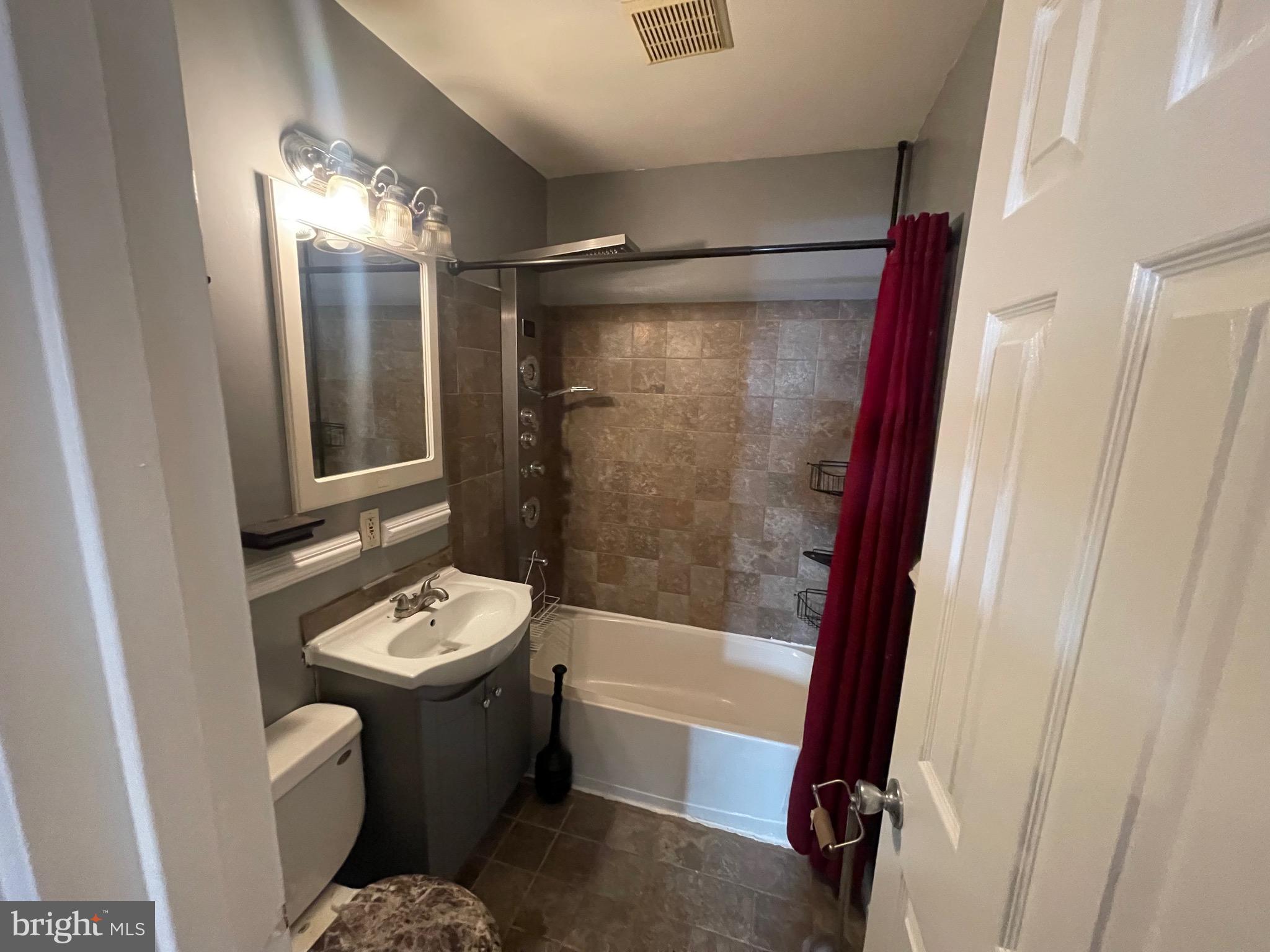 GOOD HOPE HILLS - Residential Lease