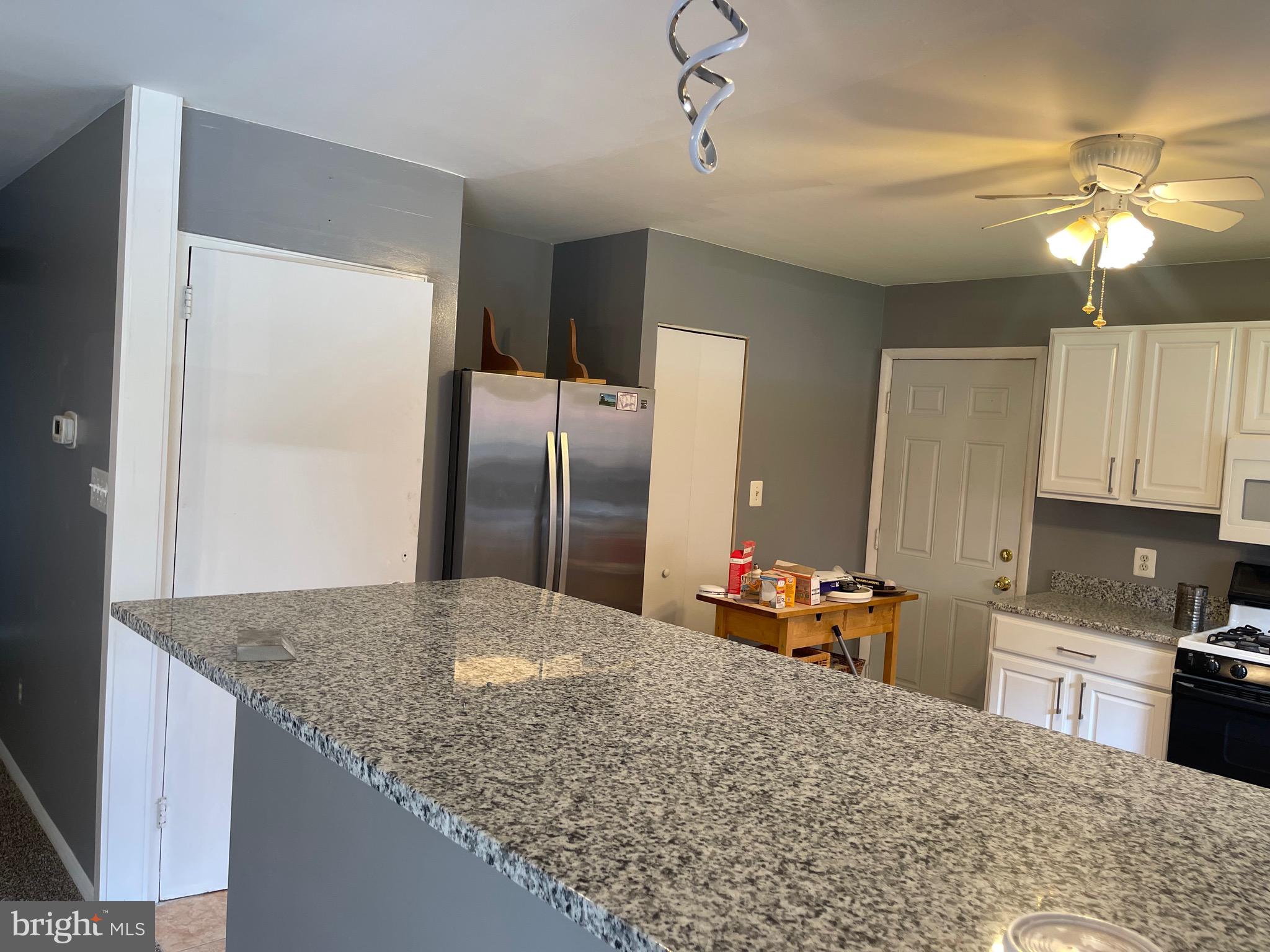 GOOD HOPE HILLS - Residential Lease