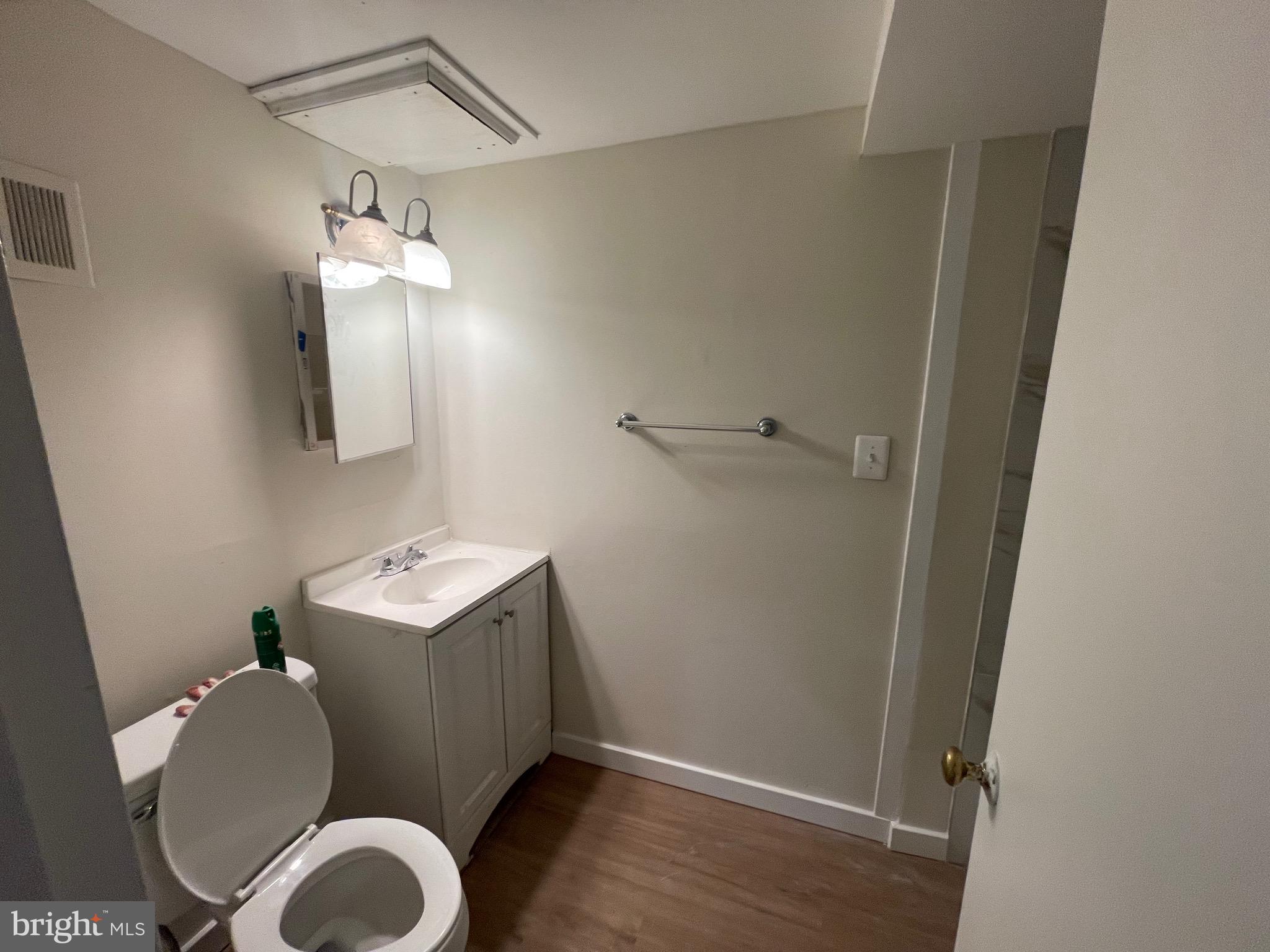 GOOD HOPE HILLS - Residential Lease