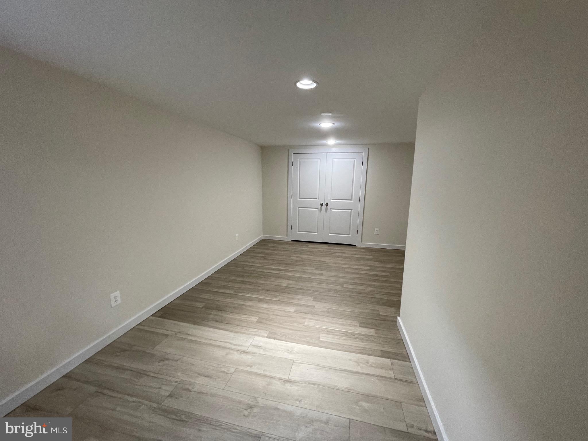 GOOD HOPE HILLS - Residential Lease