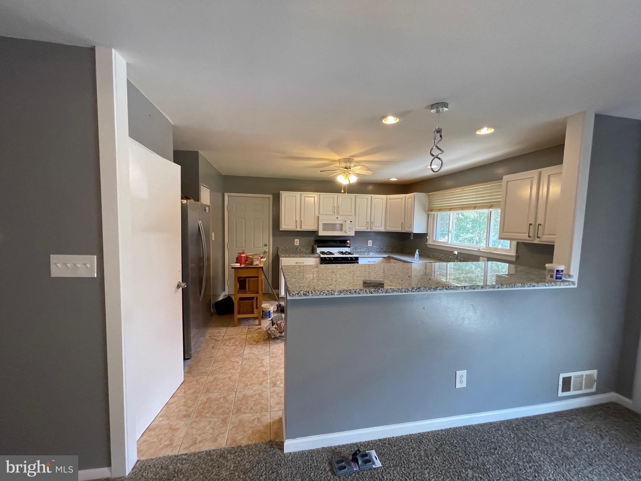 GOOD HOPE HILLS - Residential Lease