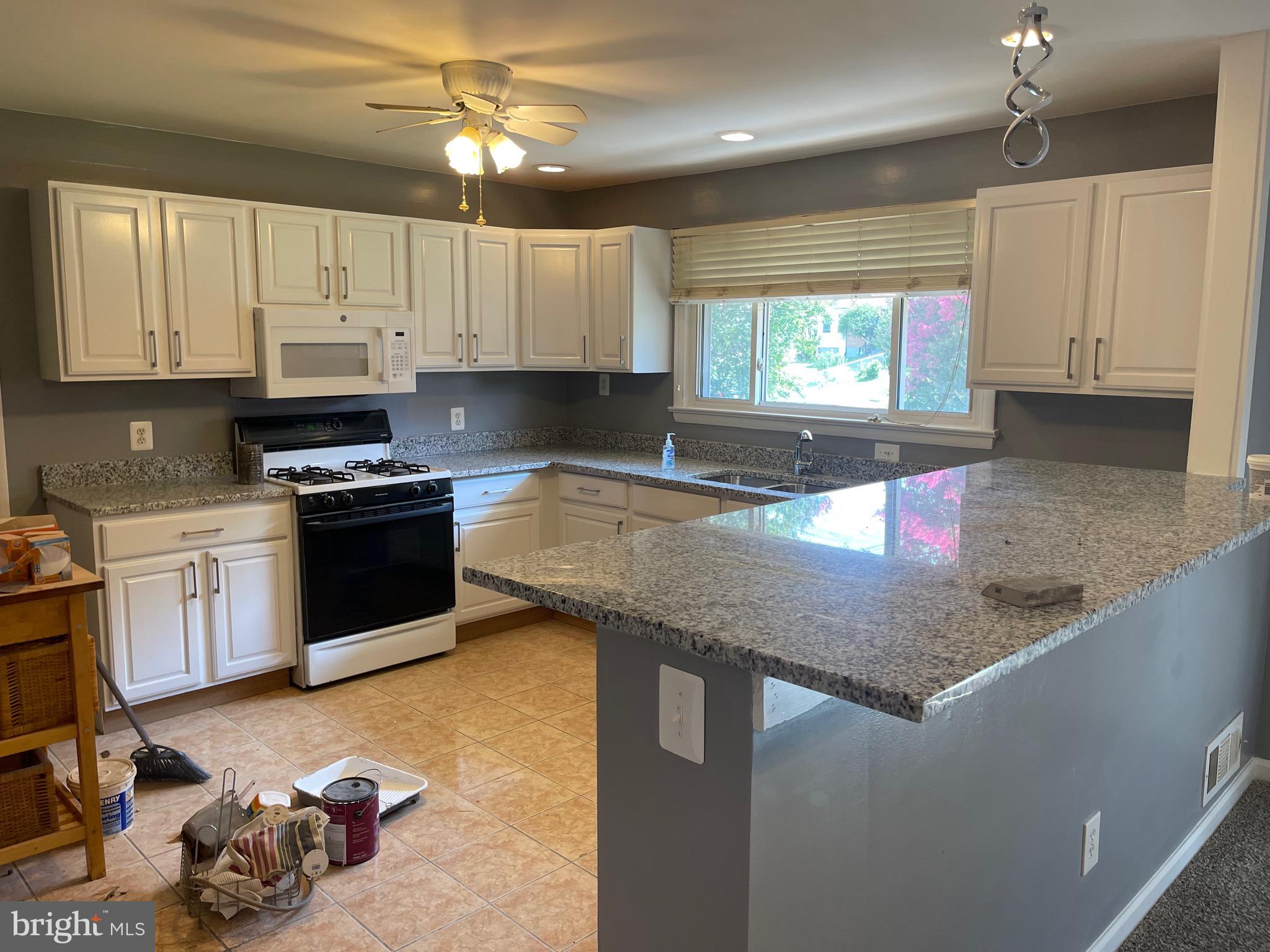 GOOD HOPE HILLS - Residential Lease