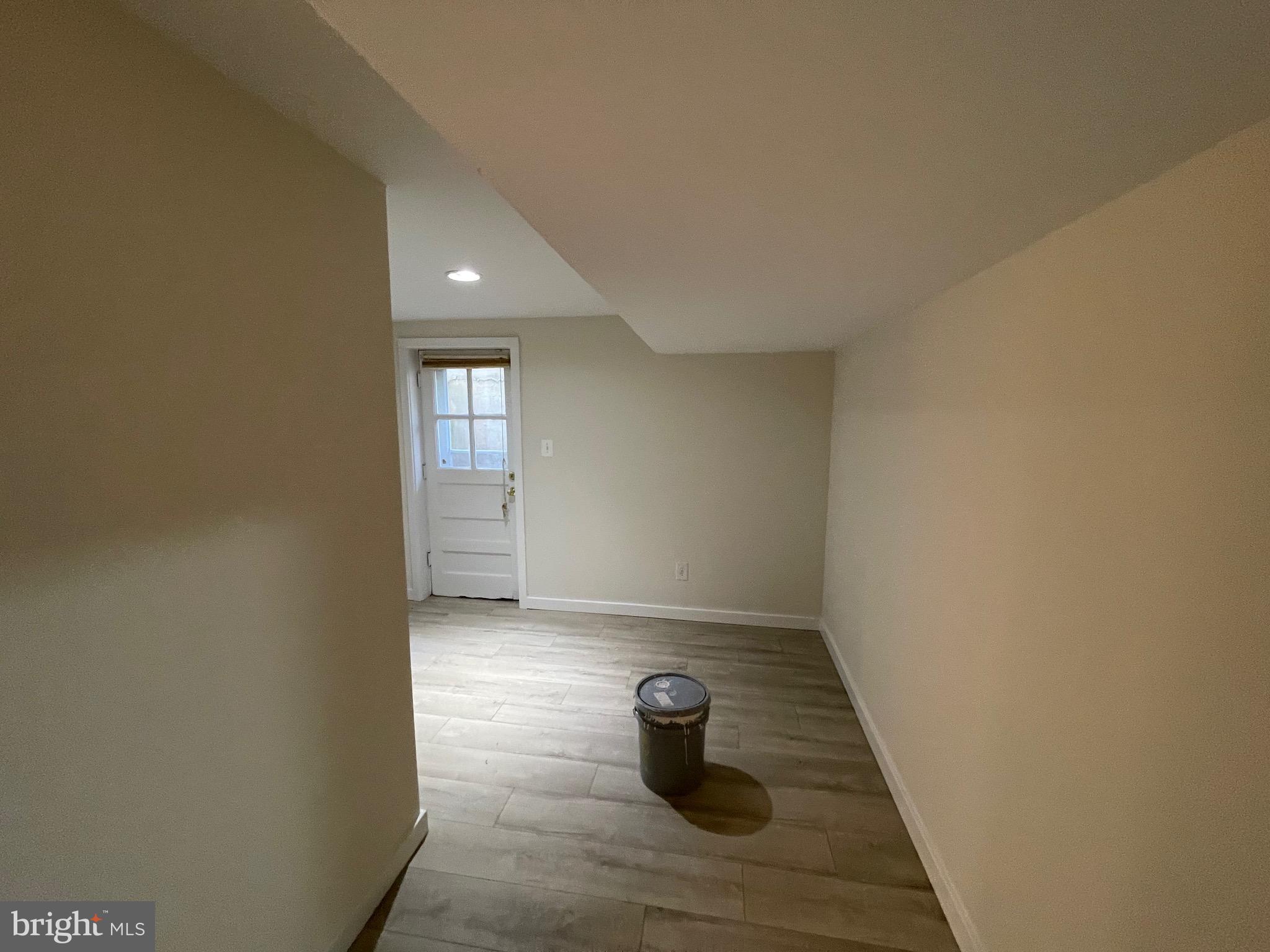 GOOD HOPE HILLS - Residential Lease