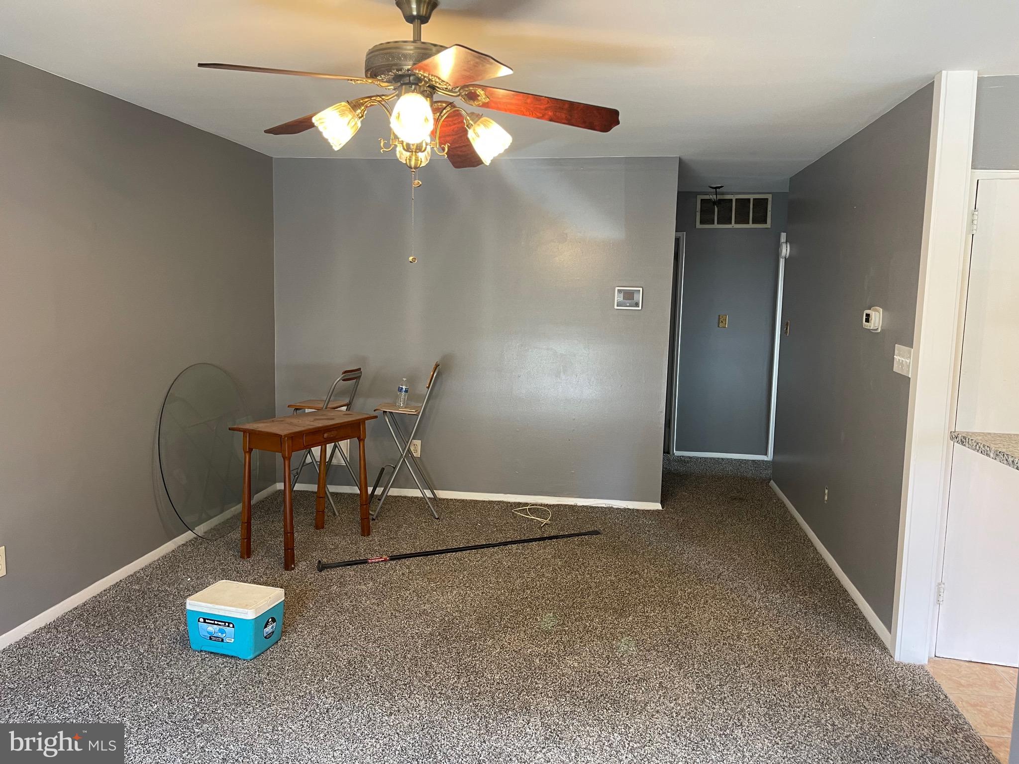 GOOD HOPE HILLS - Residential Lease