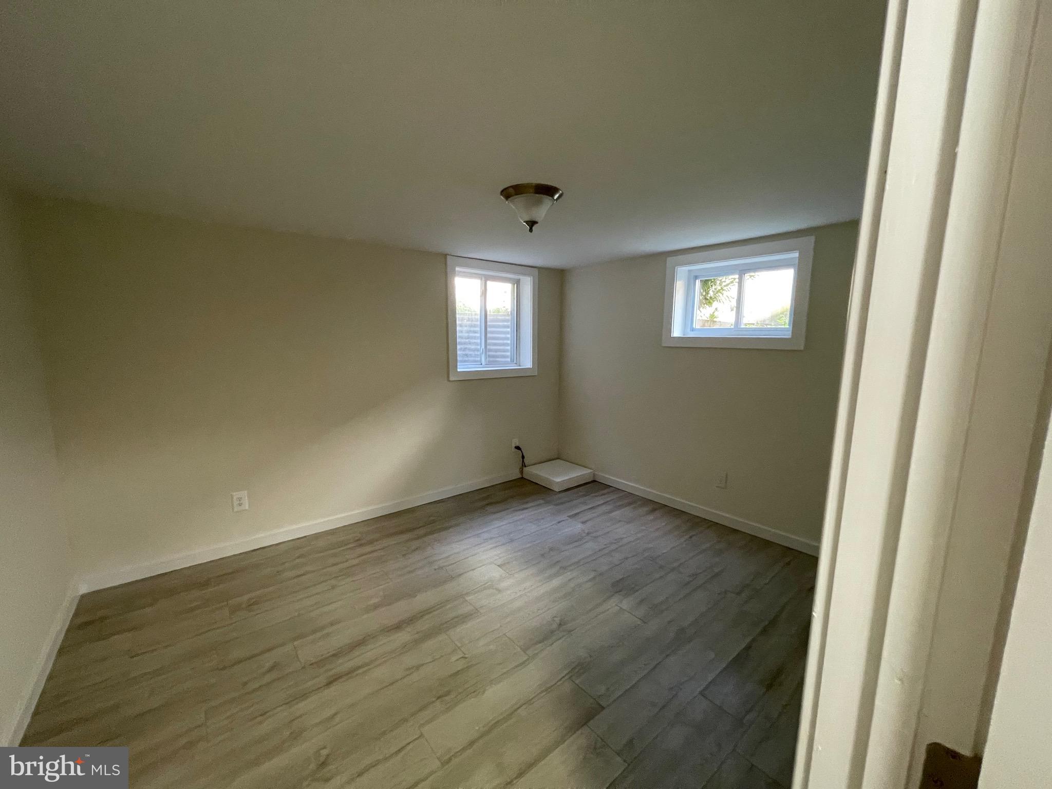 GOOD HOPE HILLS - Residential Lease