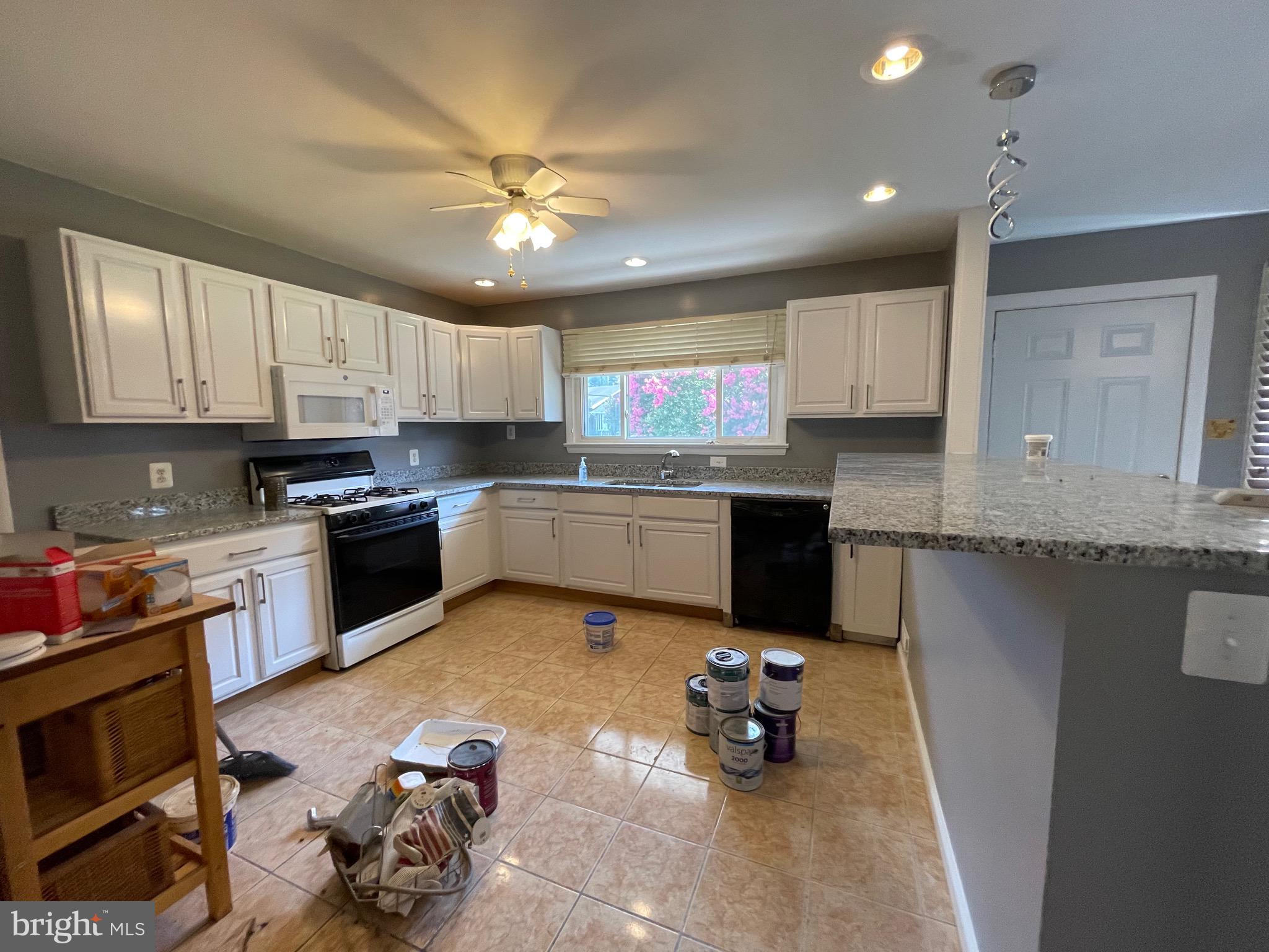 GOOD HOPE HILLS - Residential Lease