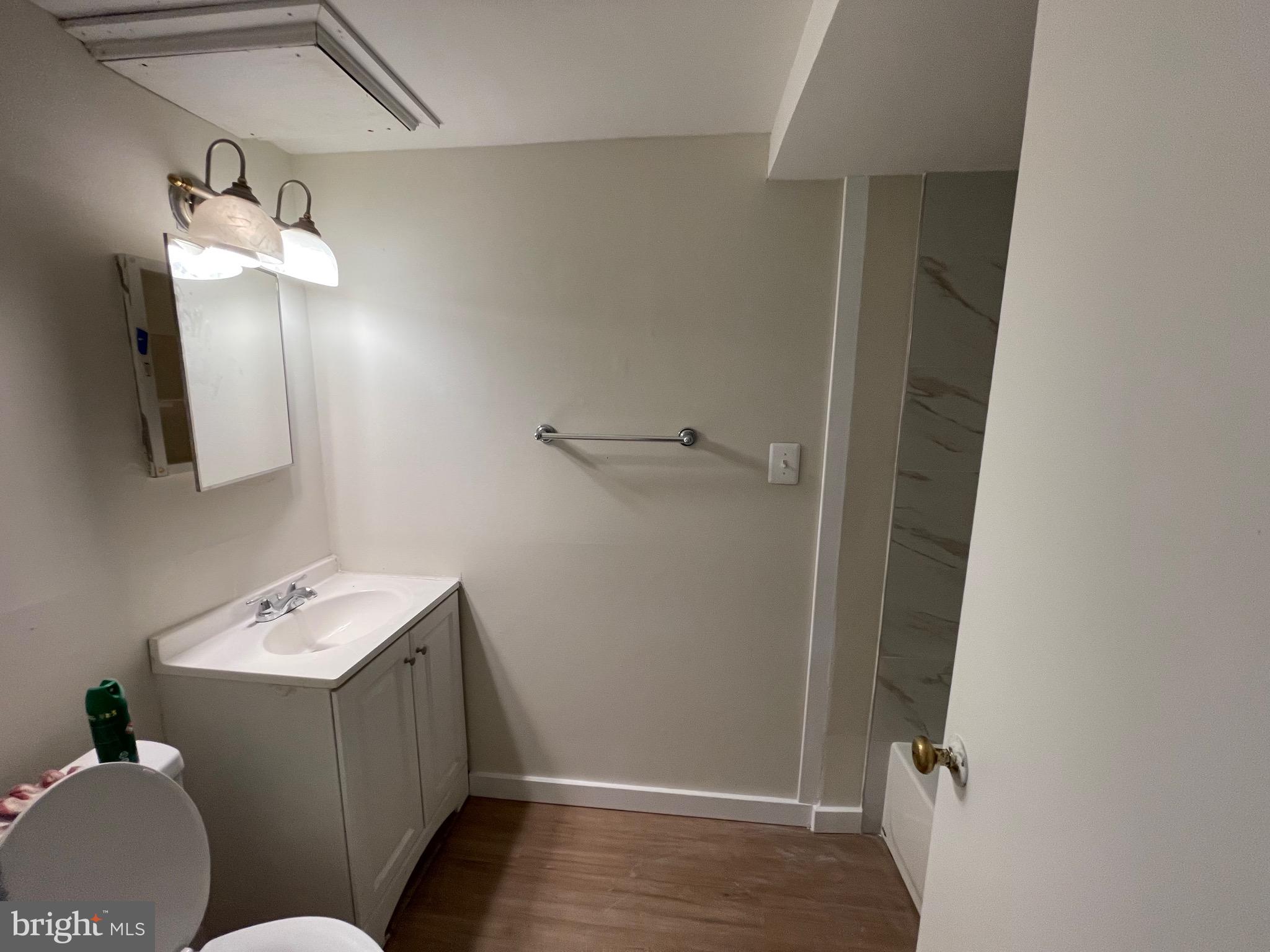 GOOD HOPE HILLS - Residential Lease