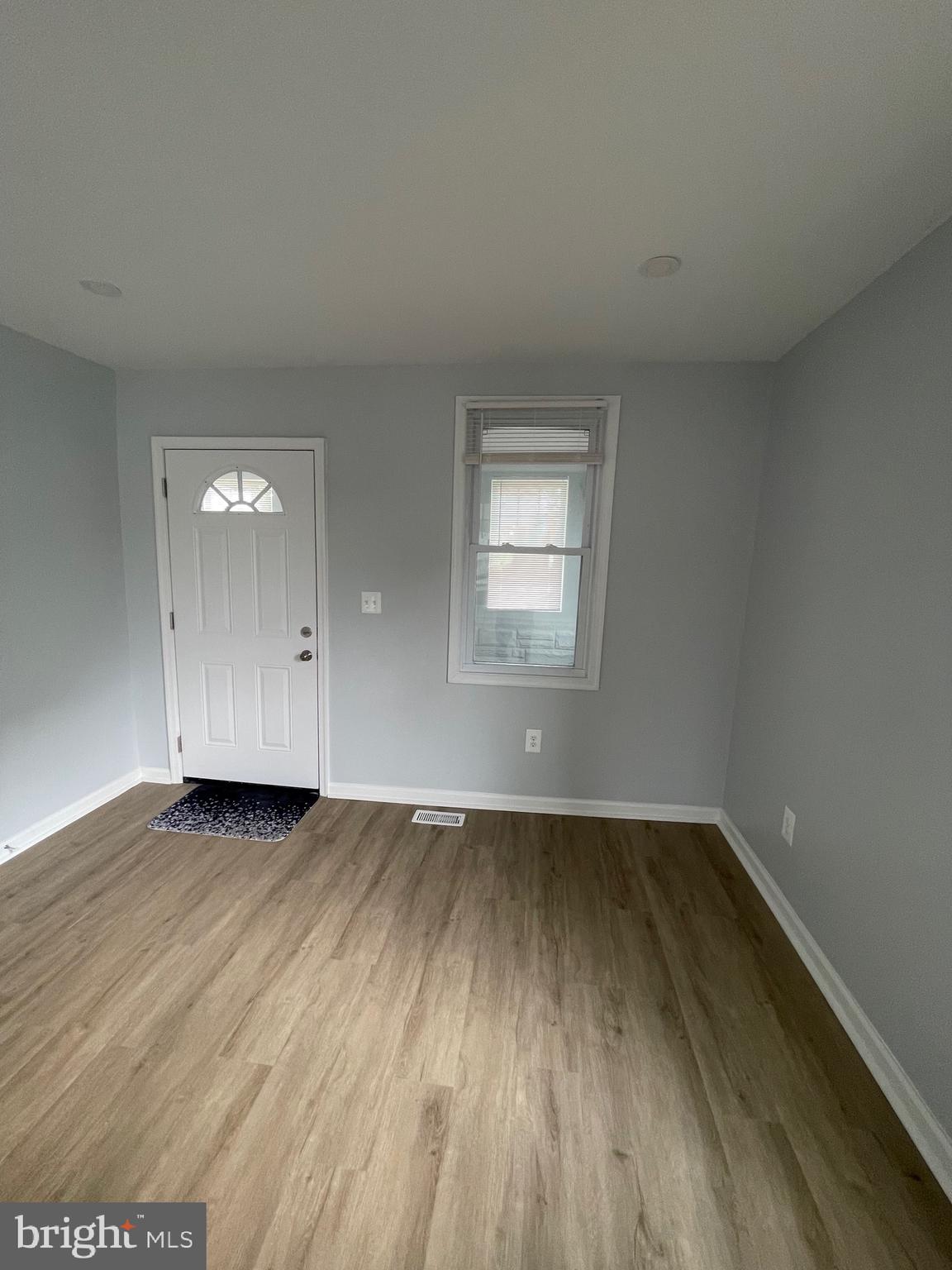 GOOD HOPE HILLS - Residential Lease