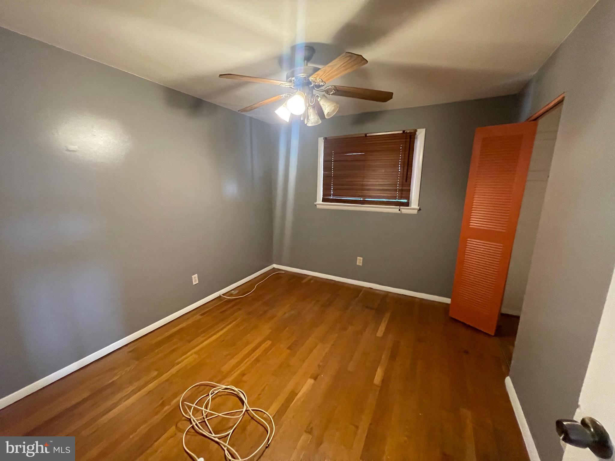 GOOD HOPE HILLS - Residential Lease