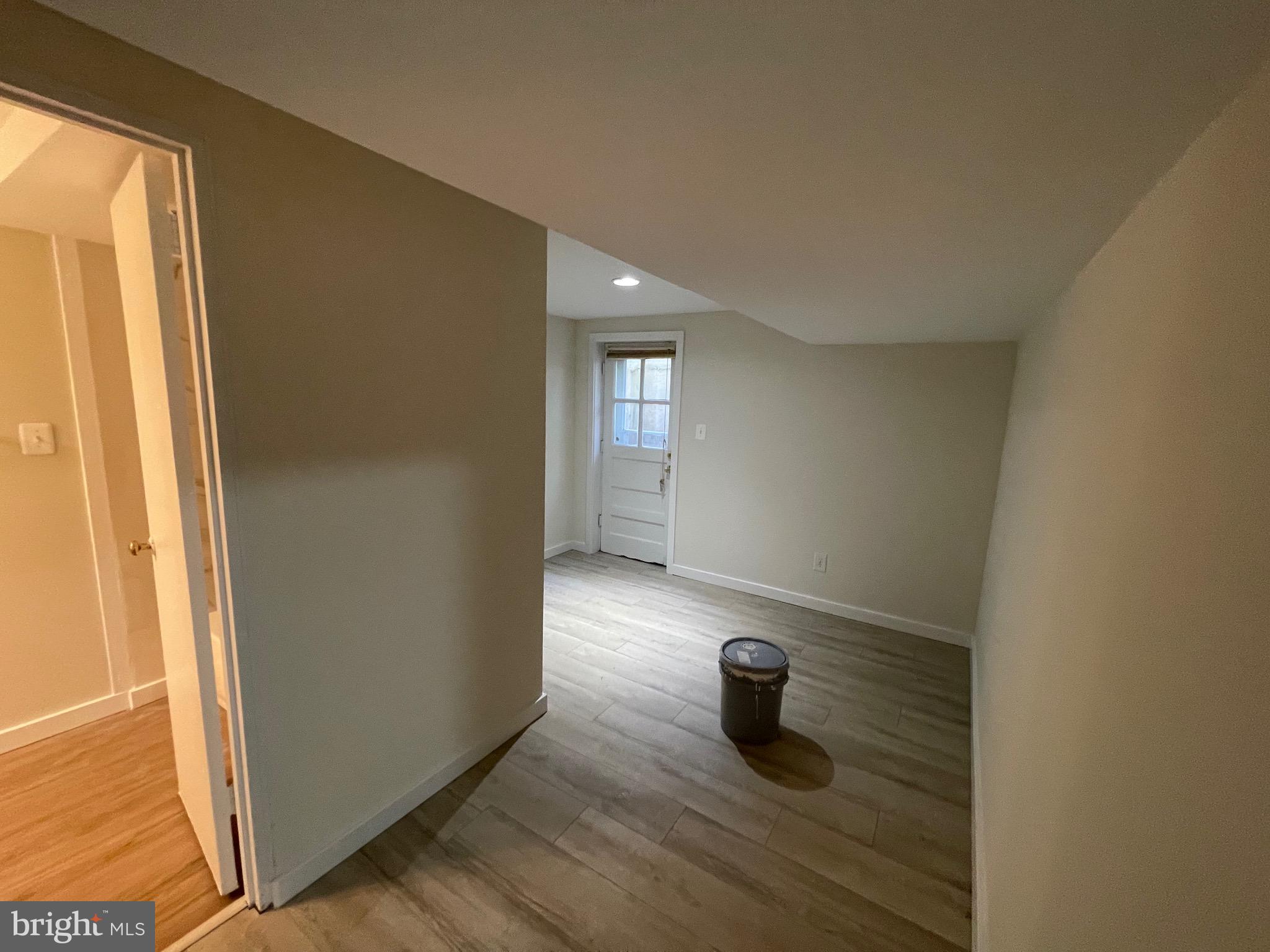 GOOD HOPE HILLS - Residential Lease