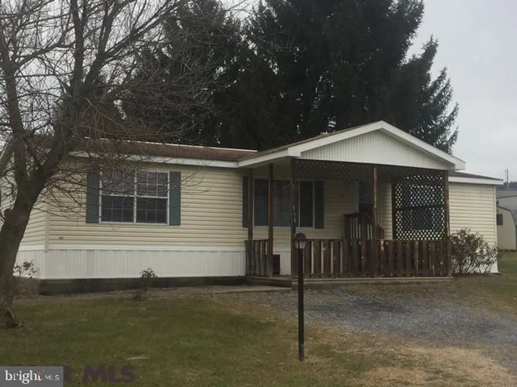 137 Apple Street, Bellefonte, PA 16823