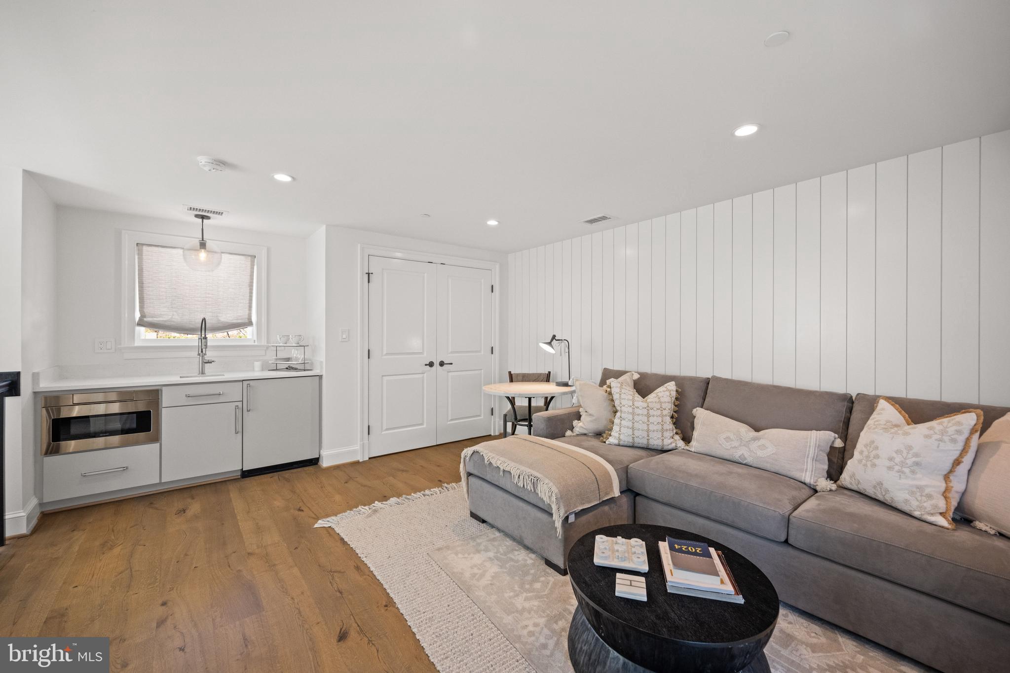 PALISADES - Residential