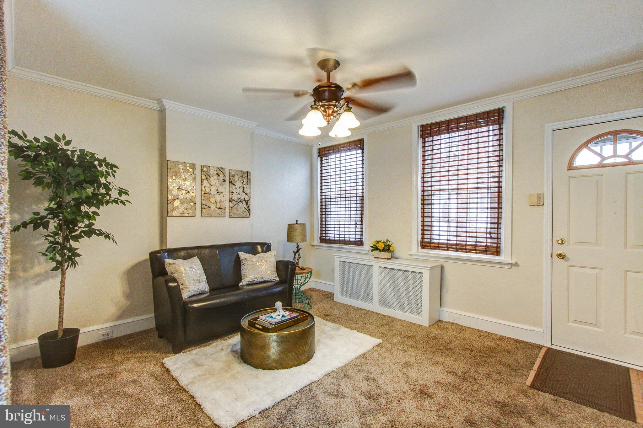 PORT RICHMOND - Residential